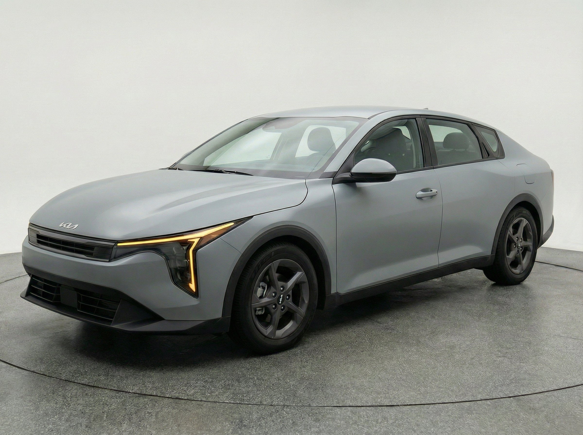 Thumbnail: 2025 Kia K4 - 3