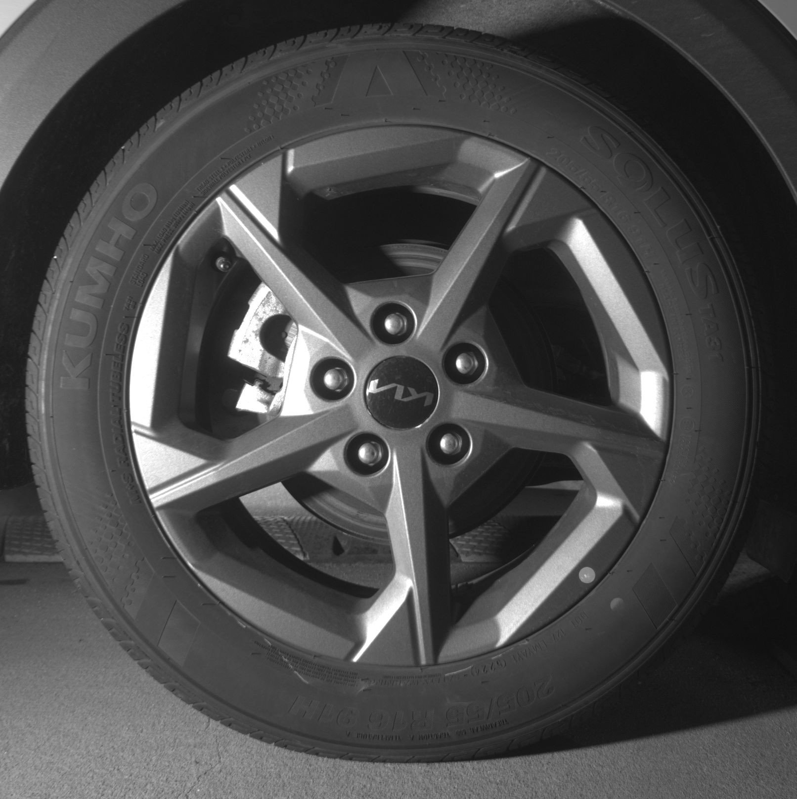 Thumbnail: 2025 Kia K4 - 15