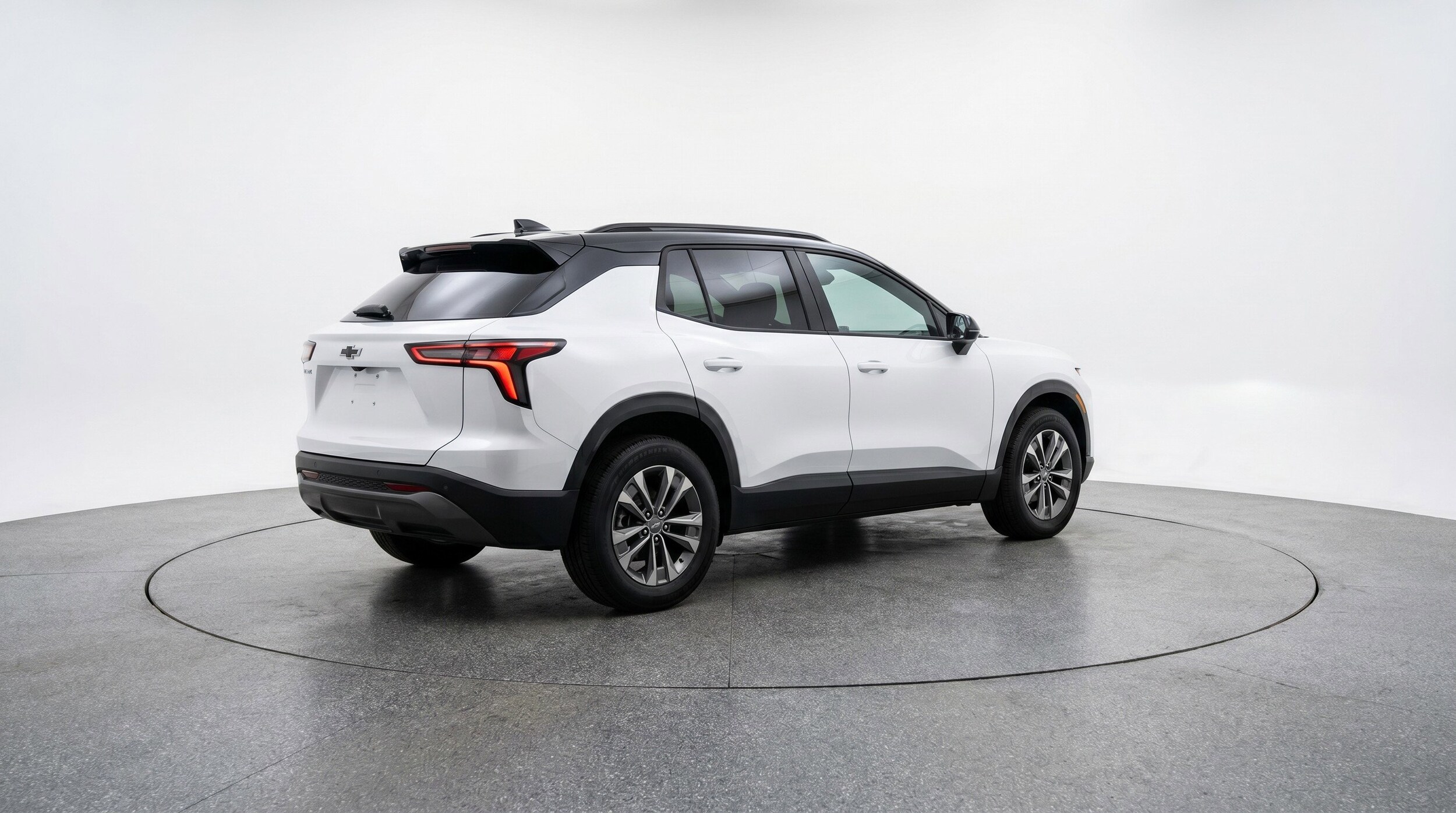 Thumbnail: 2025 Chevrolet Equinox - 9
