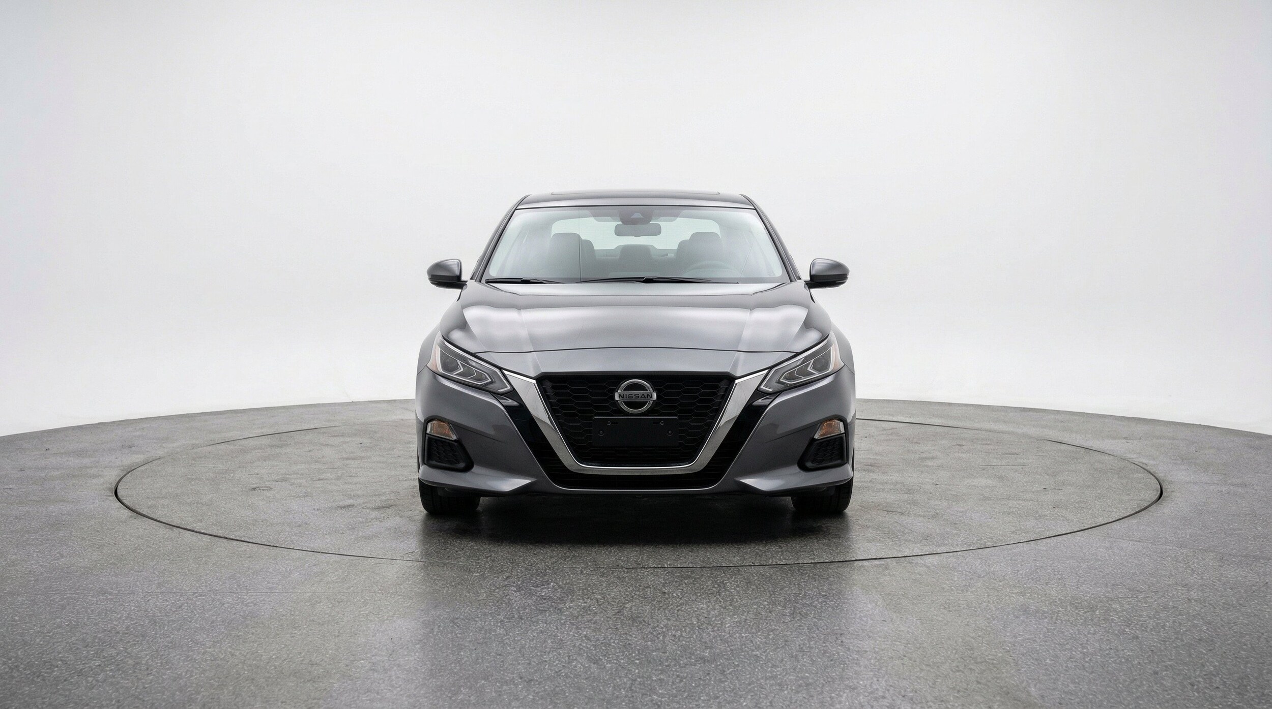 Thumbnail: 2026 Nissan Altima - 2
