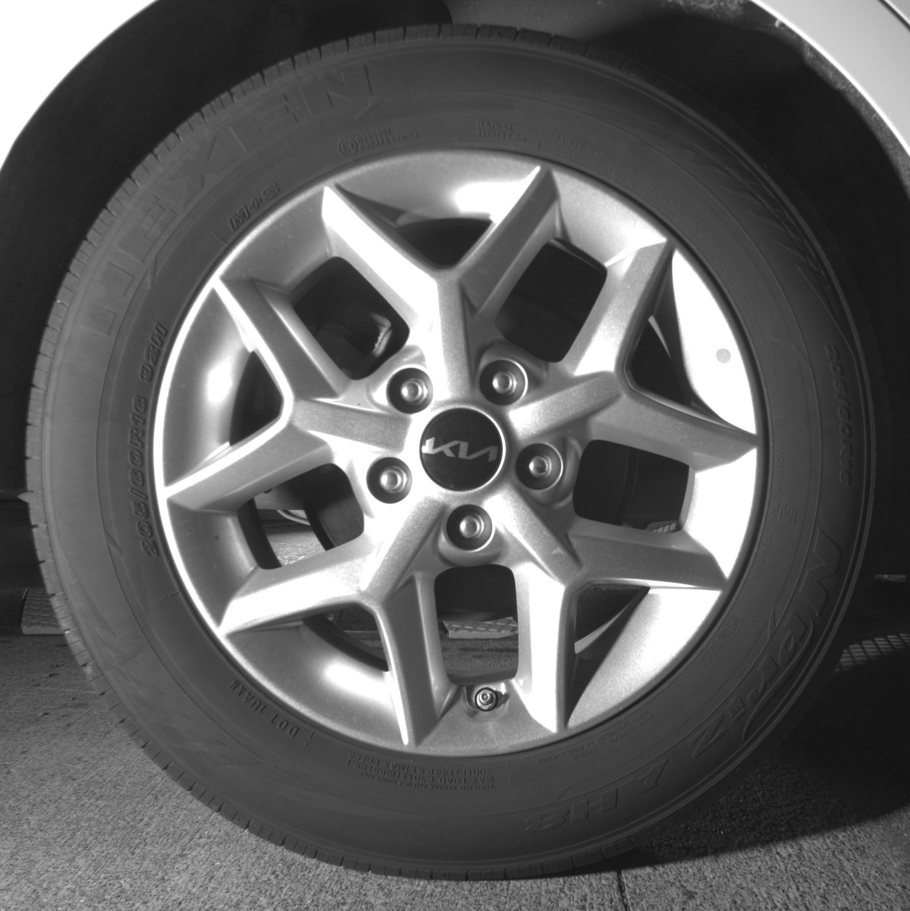 Thumbnail: 2025 Kia Soul - 15