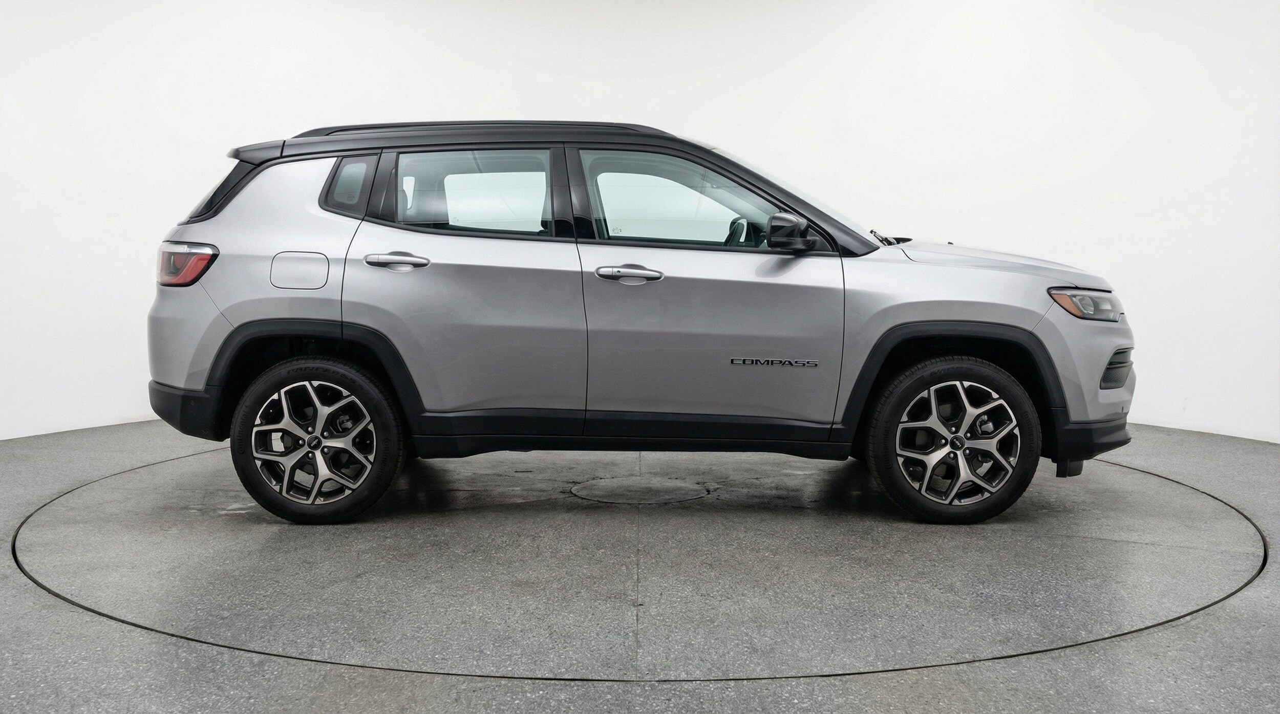 Thumbnail: 2025 Jeep Compass - 11