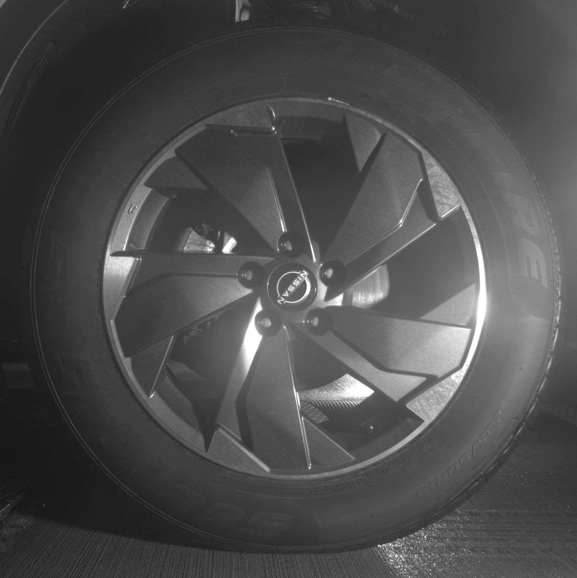 Thumbnail: 2025 Nissan Rogue - 9