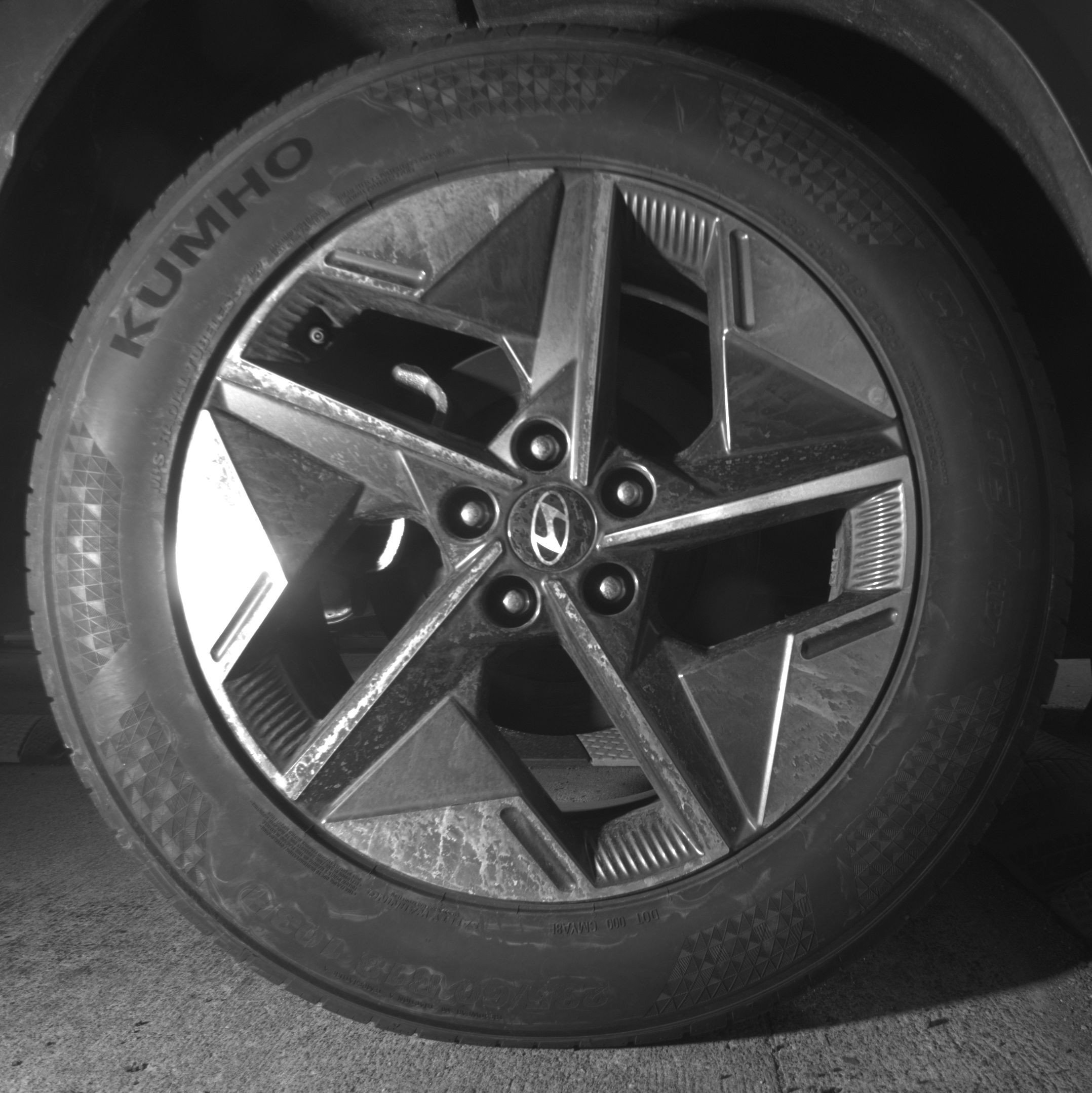 Thumbnail: 2025 Hyundai Tucson - 15