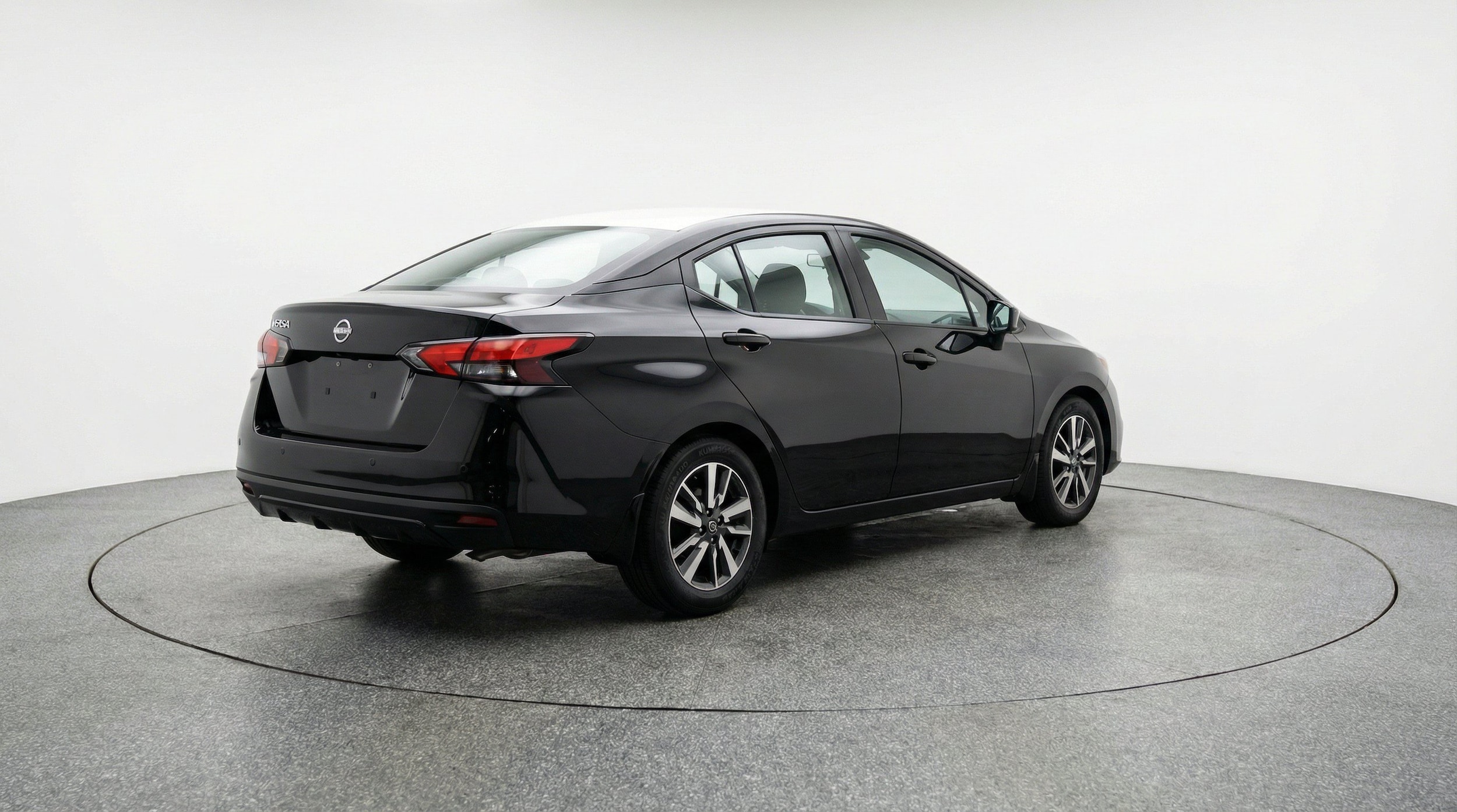 Thumbnail: 2025 Nissan Versa - 9
