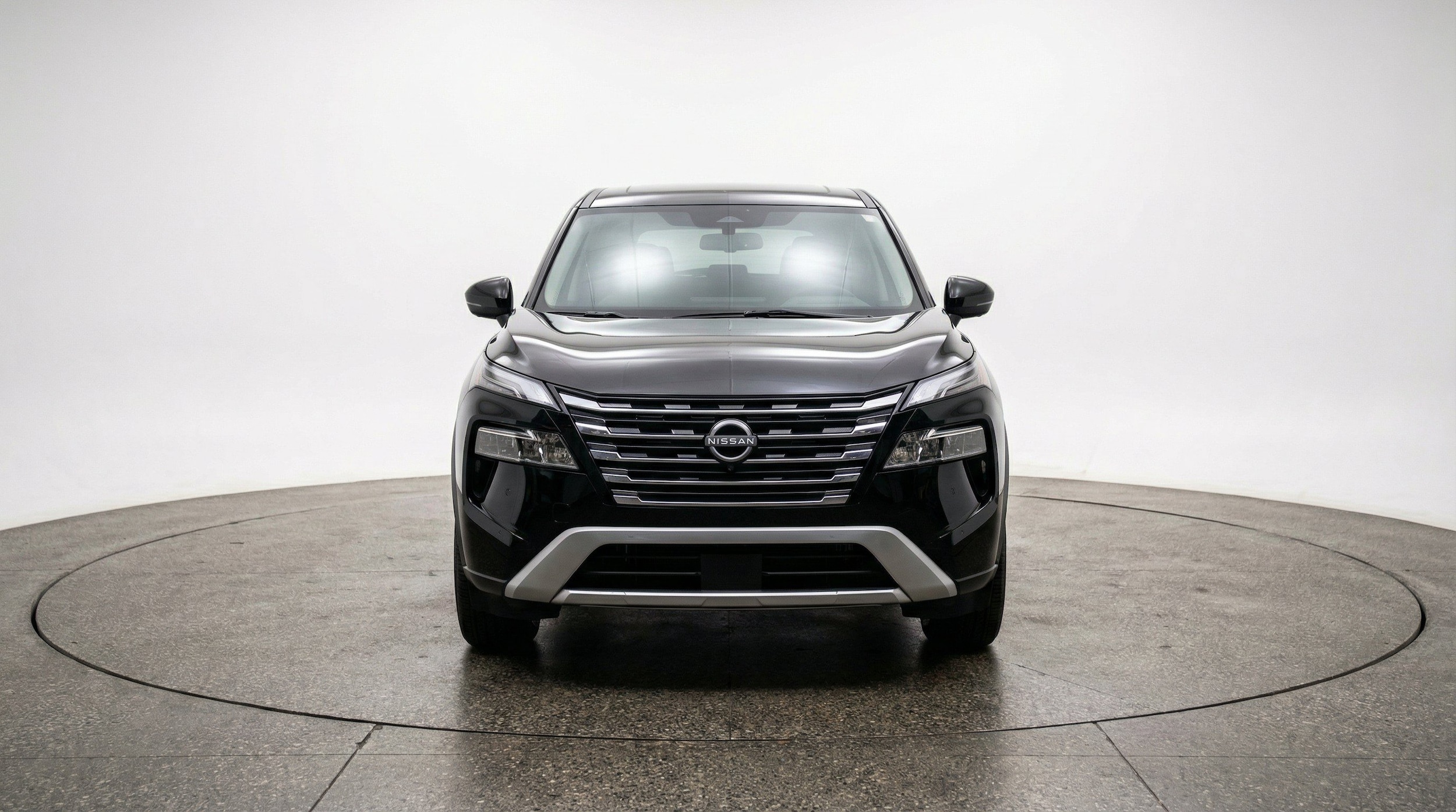 Thumbnail: 2026 Nissan Rogue - 2