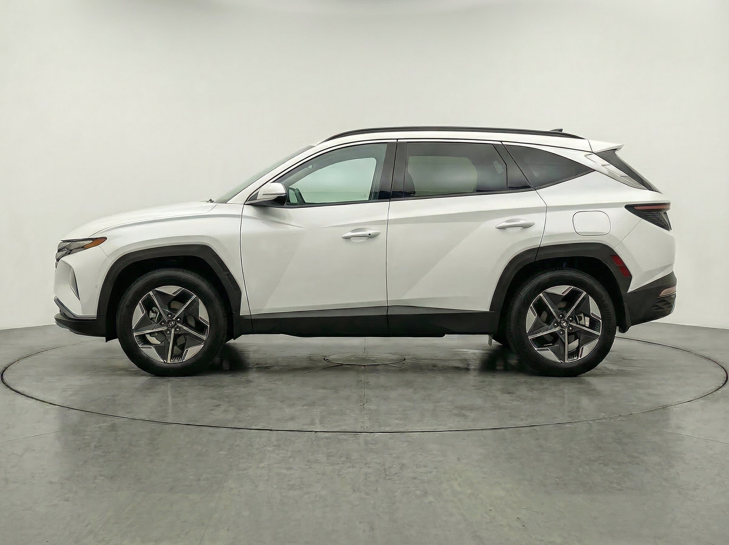 Thumbnail: 2026 Hyundai Tucson - 5