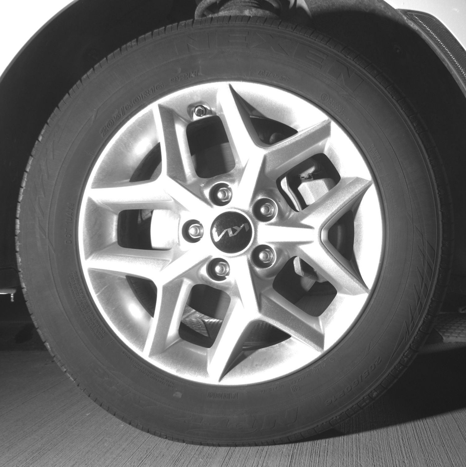 Thumbnail: 2025 Kia Soul - 13