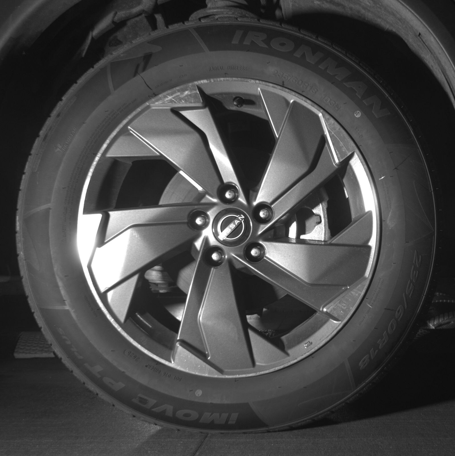 Thumbnail: 2025 Nissan Rogue - 10