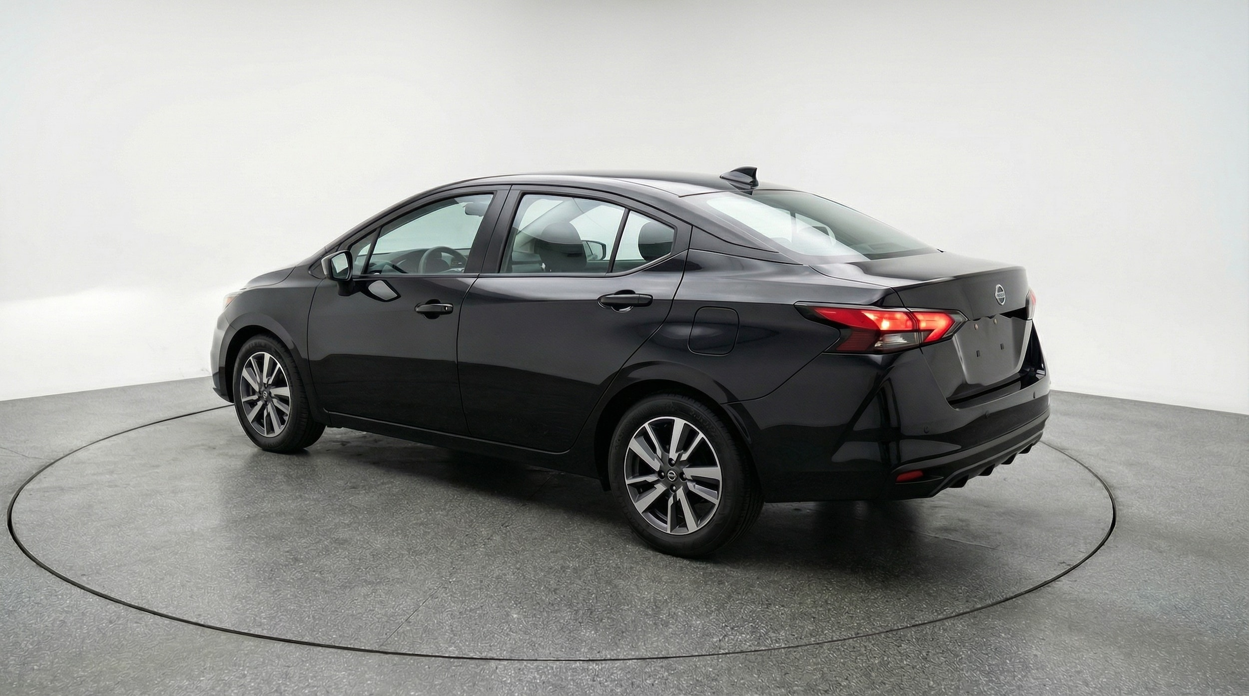 Thumbnail: 2025 Nissan Versa - 5