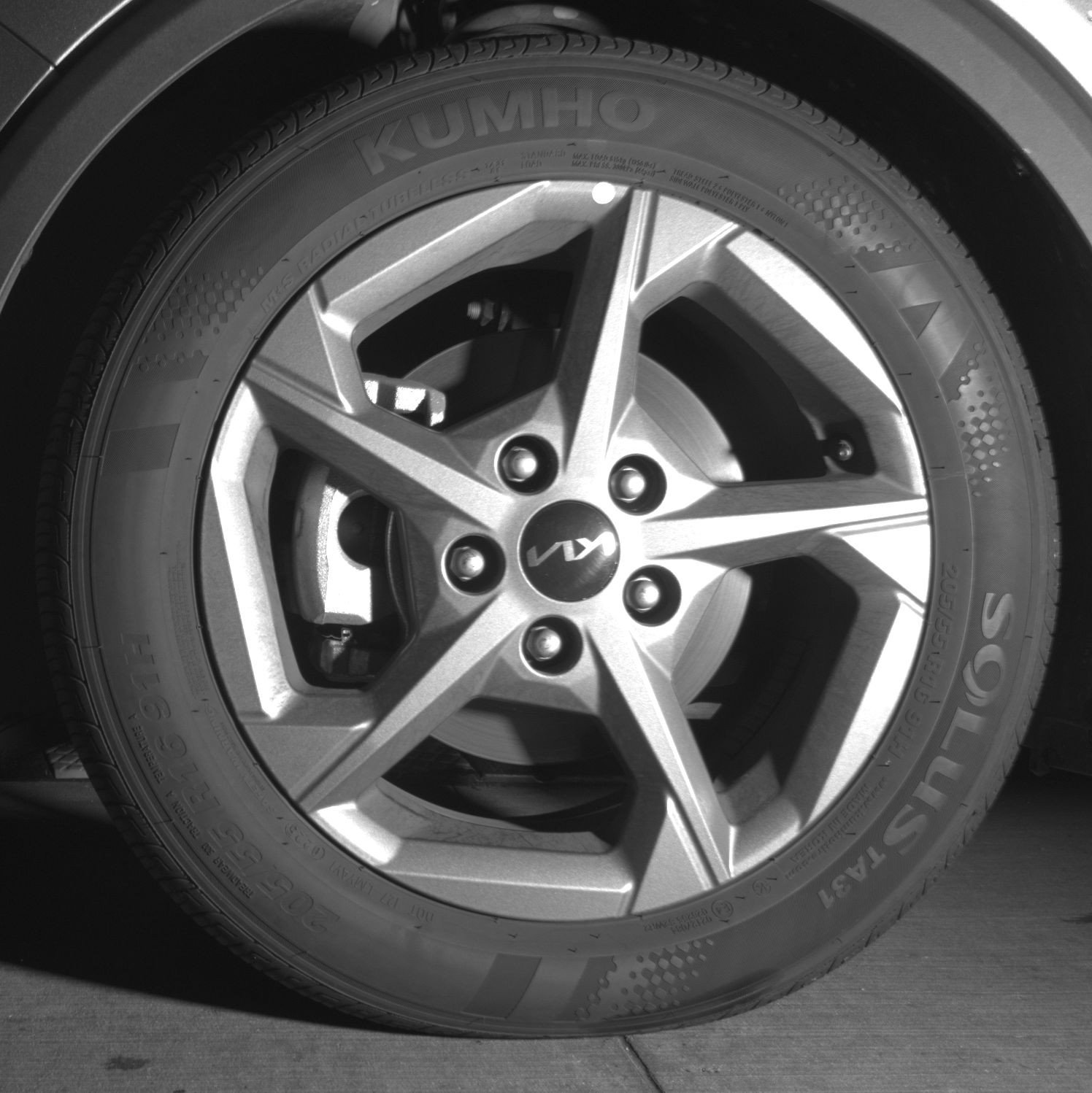 Thumbnail: 2025 Kia K4 - 12