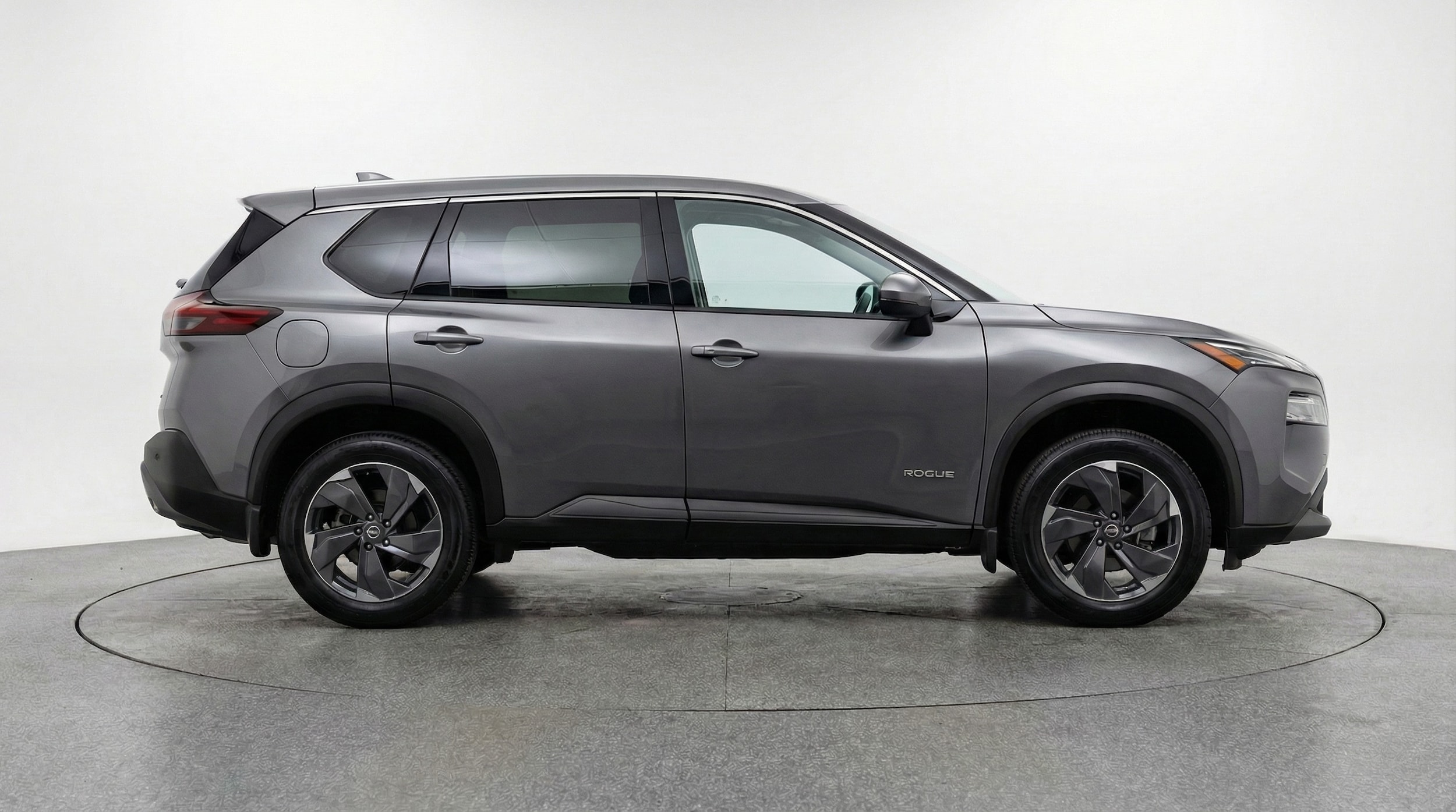 Thumbnail: 2025 Nissan Rogue - 8