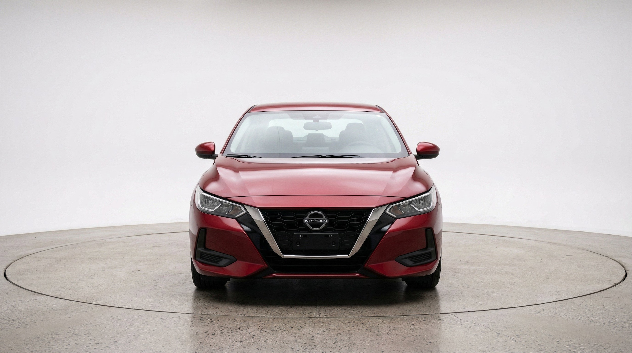 Thumbnail: 2025 Nissan Sentra - 2