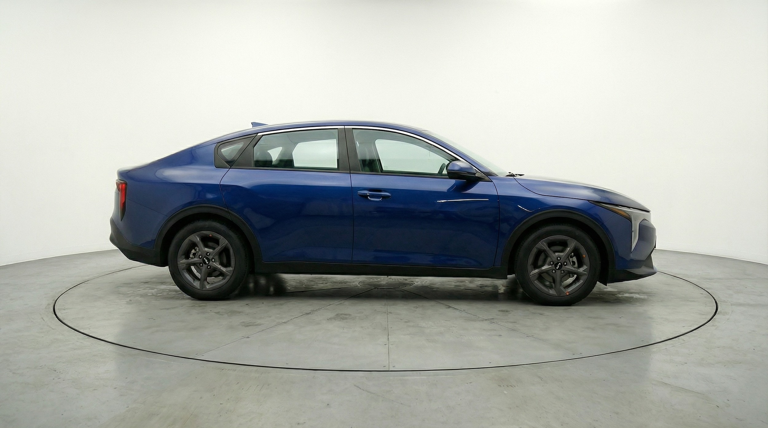 Thumbnail: 2025 Kia K4 - 8