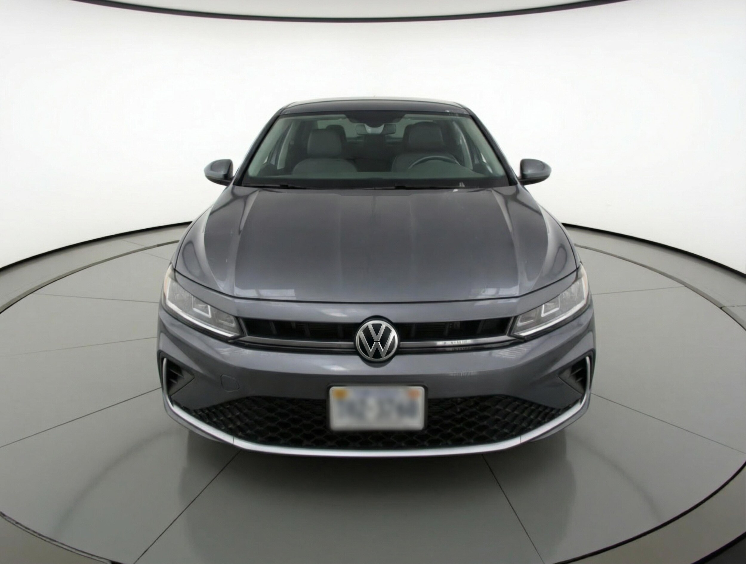 Thumbnail: 2025 Volkswagen Jetta - 2