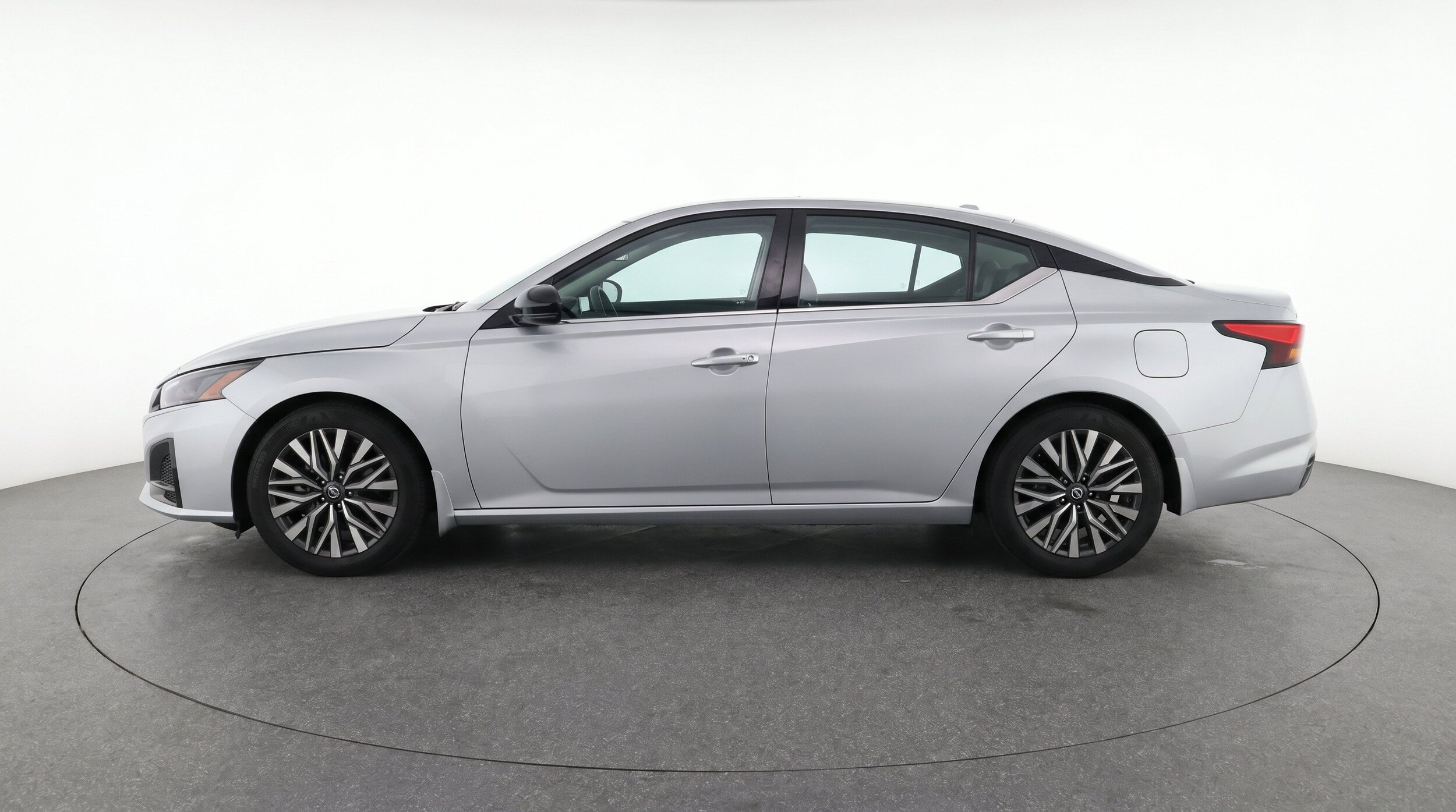 Thumbnail: 2026 Nissan Altima - 5