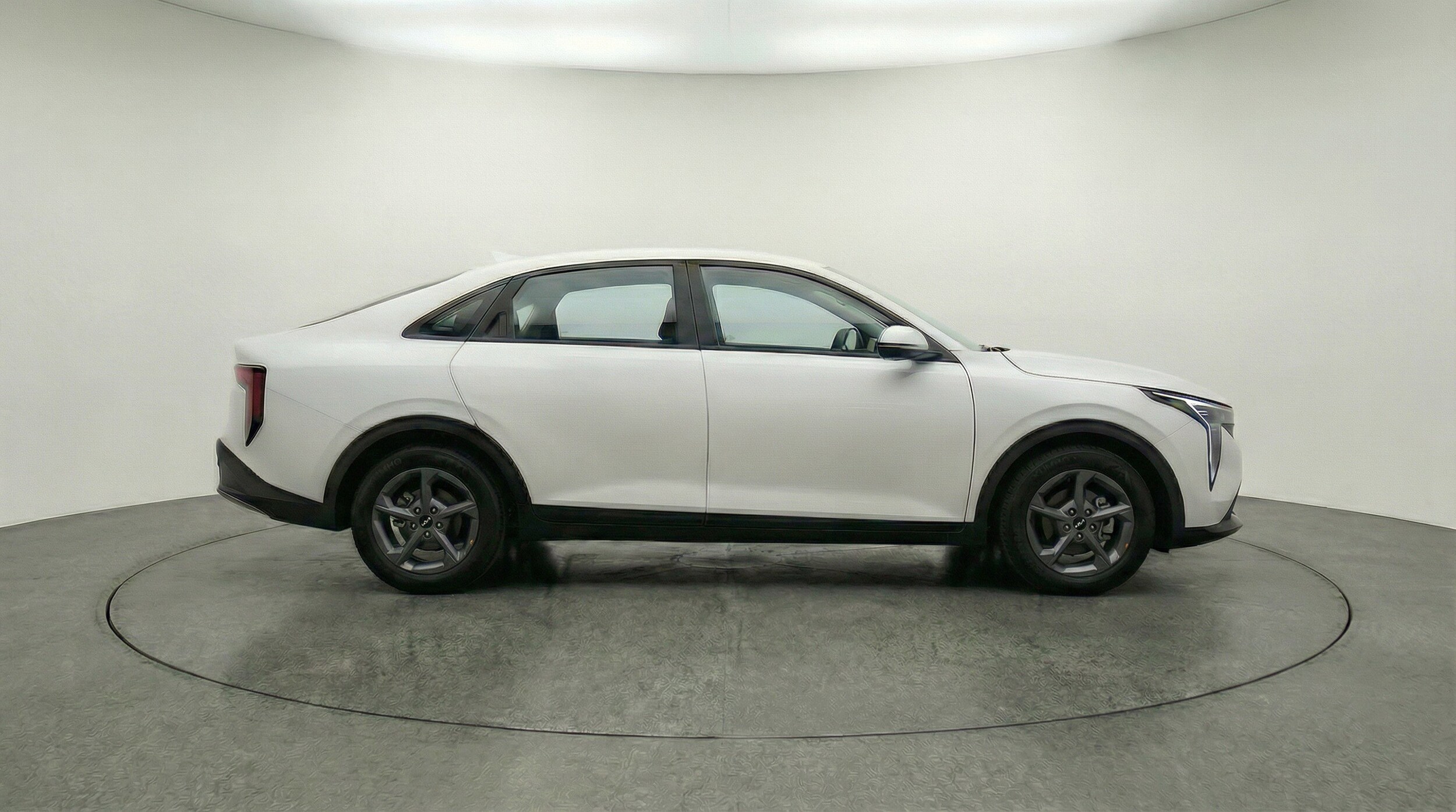 Thumbnail: 2025 Kia K4 - 11