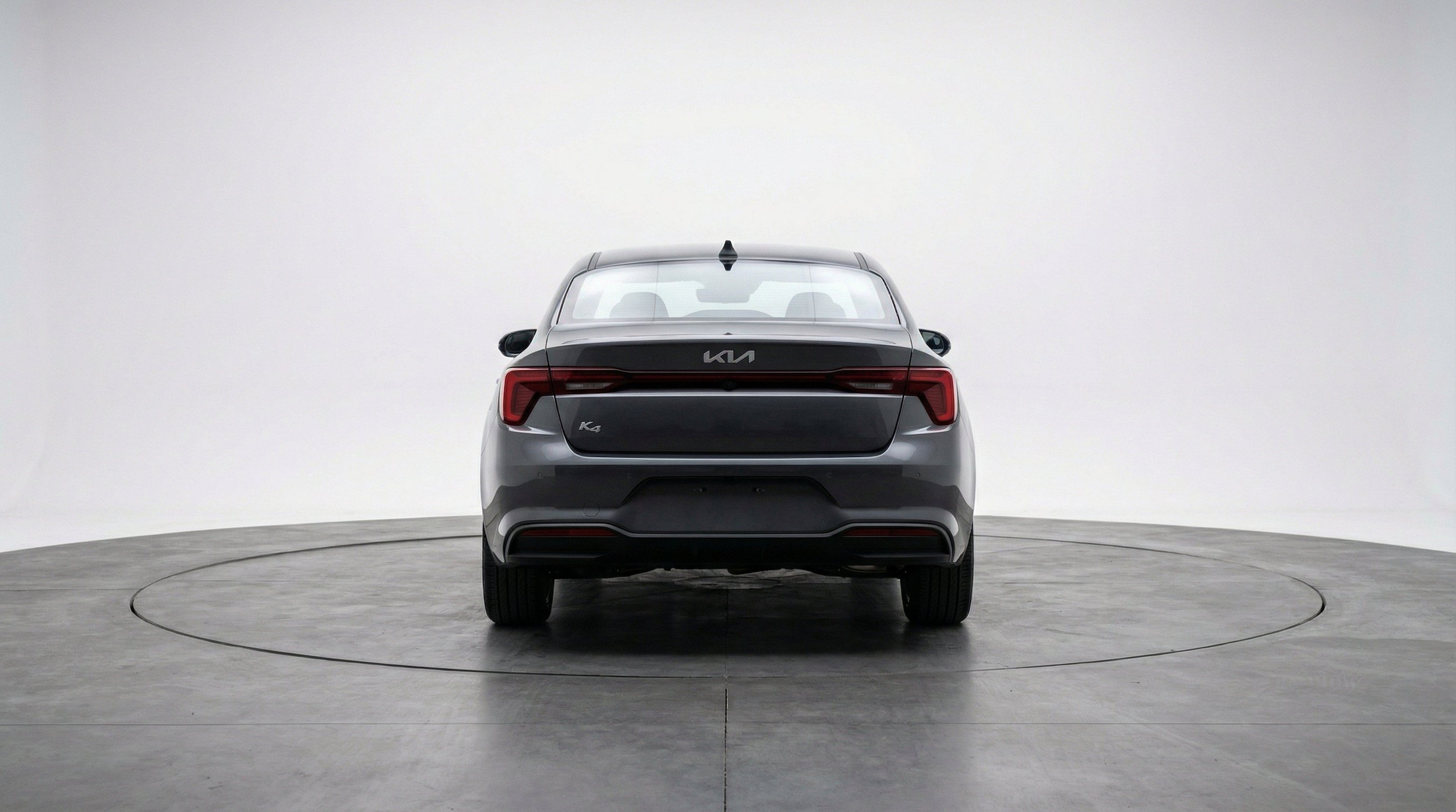 Thumbnail: 2025 Kia K4 - 7