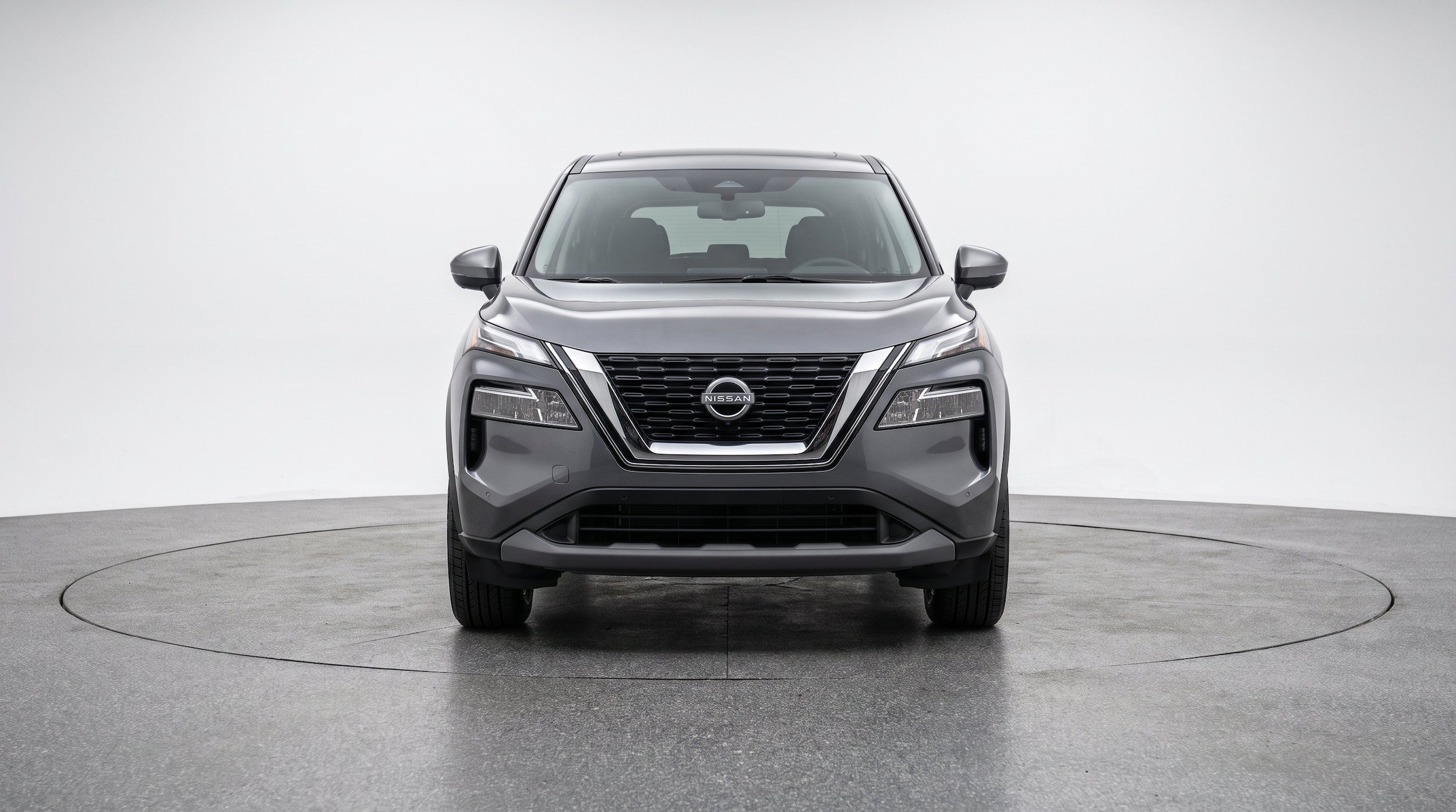 Thumbnail: 2026 Nissan Rogue - 2