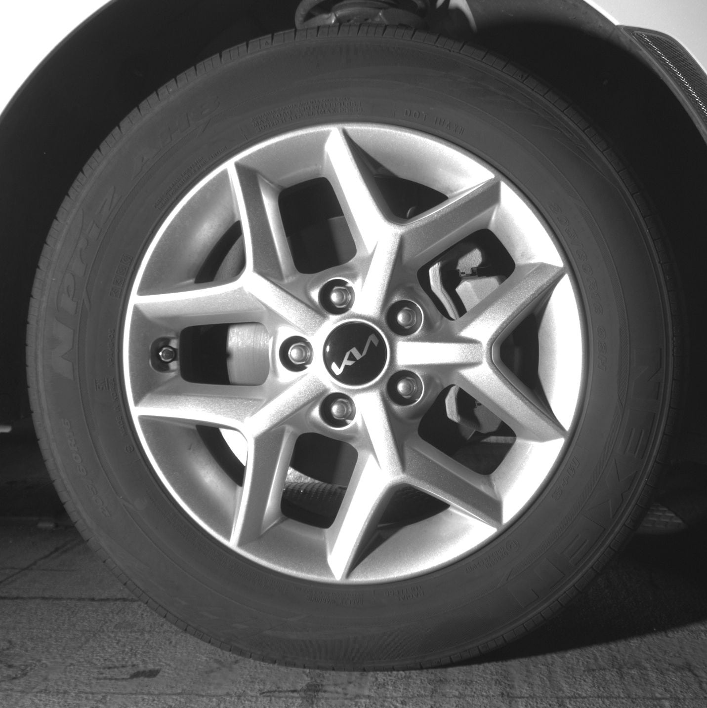 Thumbnail: 2025 Kia Soul - 10