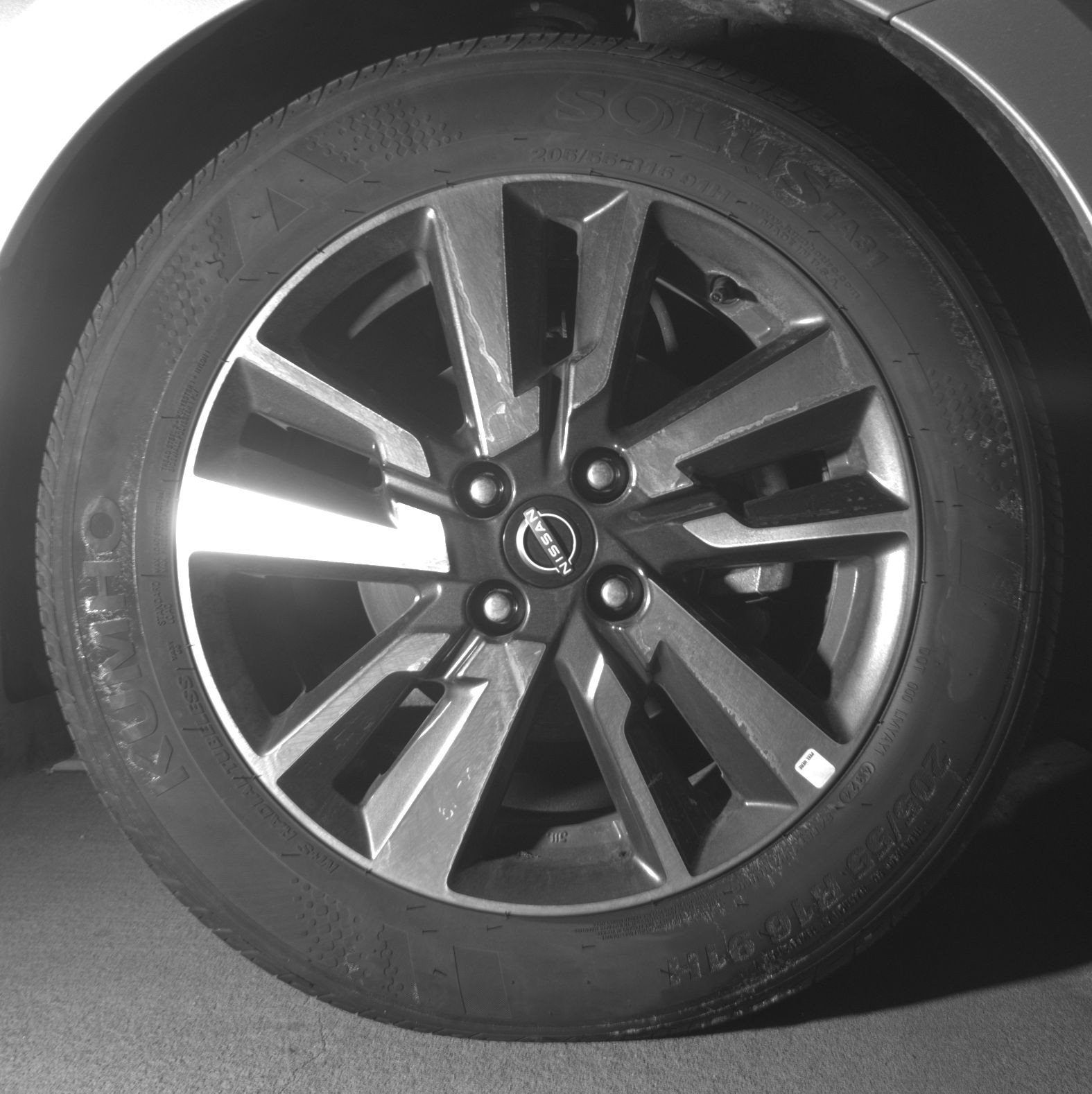 Thumbnail: 2025 Nissan Versa - 13