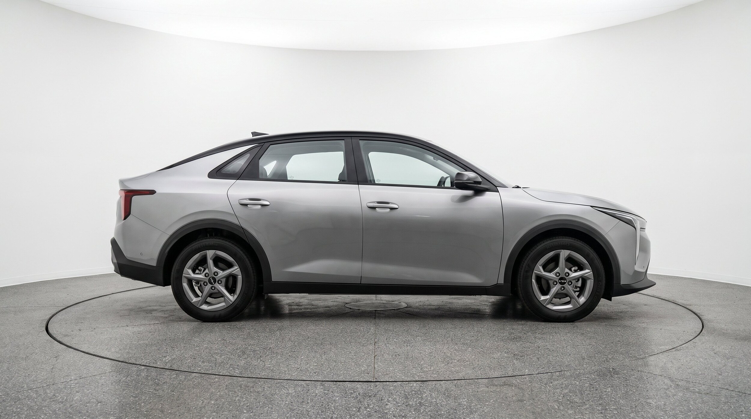 Thumbnail: 2026 Kia K4 - 10