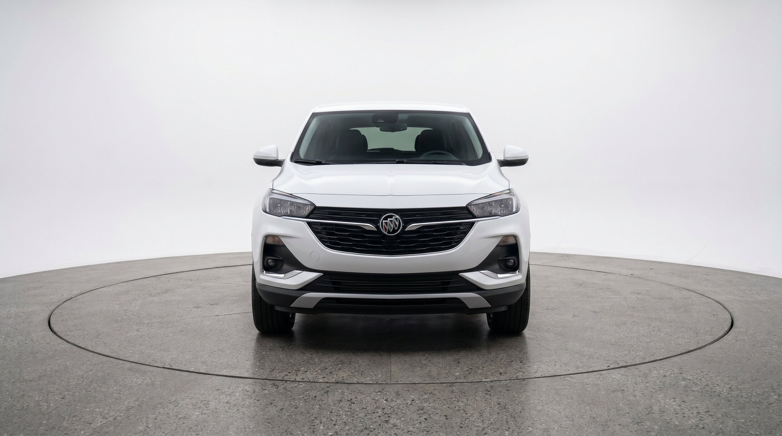 Thumbnail: 2026 Buick Encore GX - 2