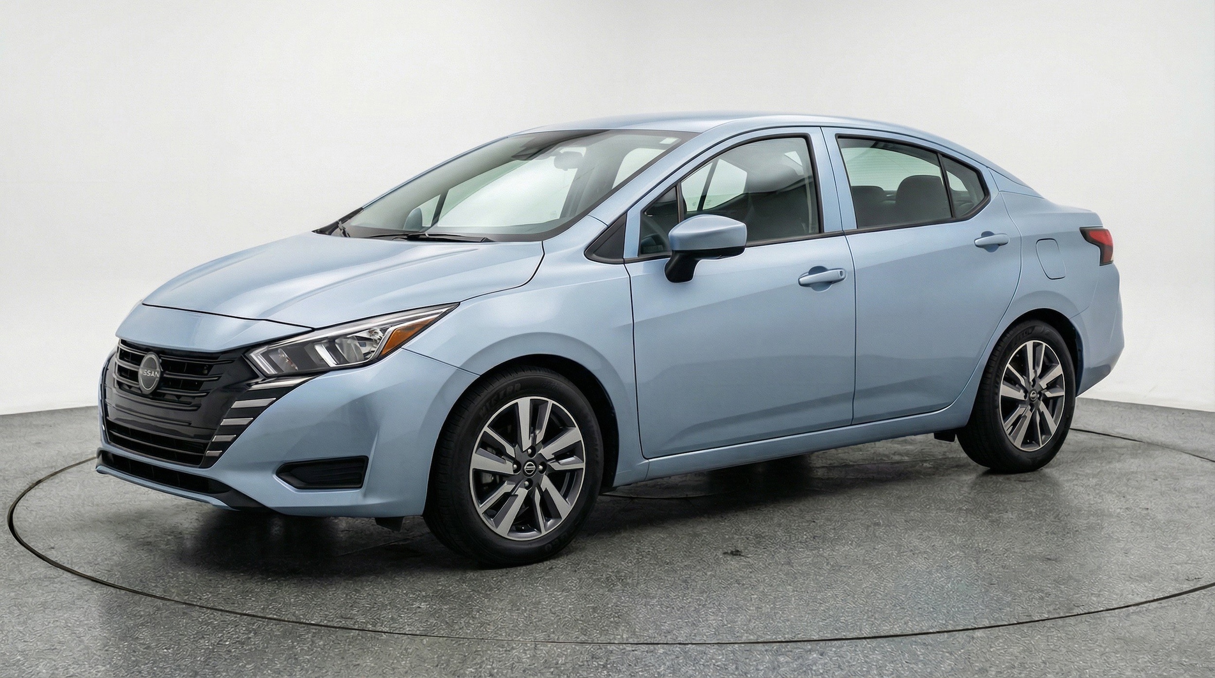 Thumbnail: 2025 Nissan Versa - 3