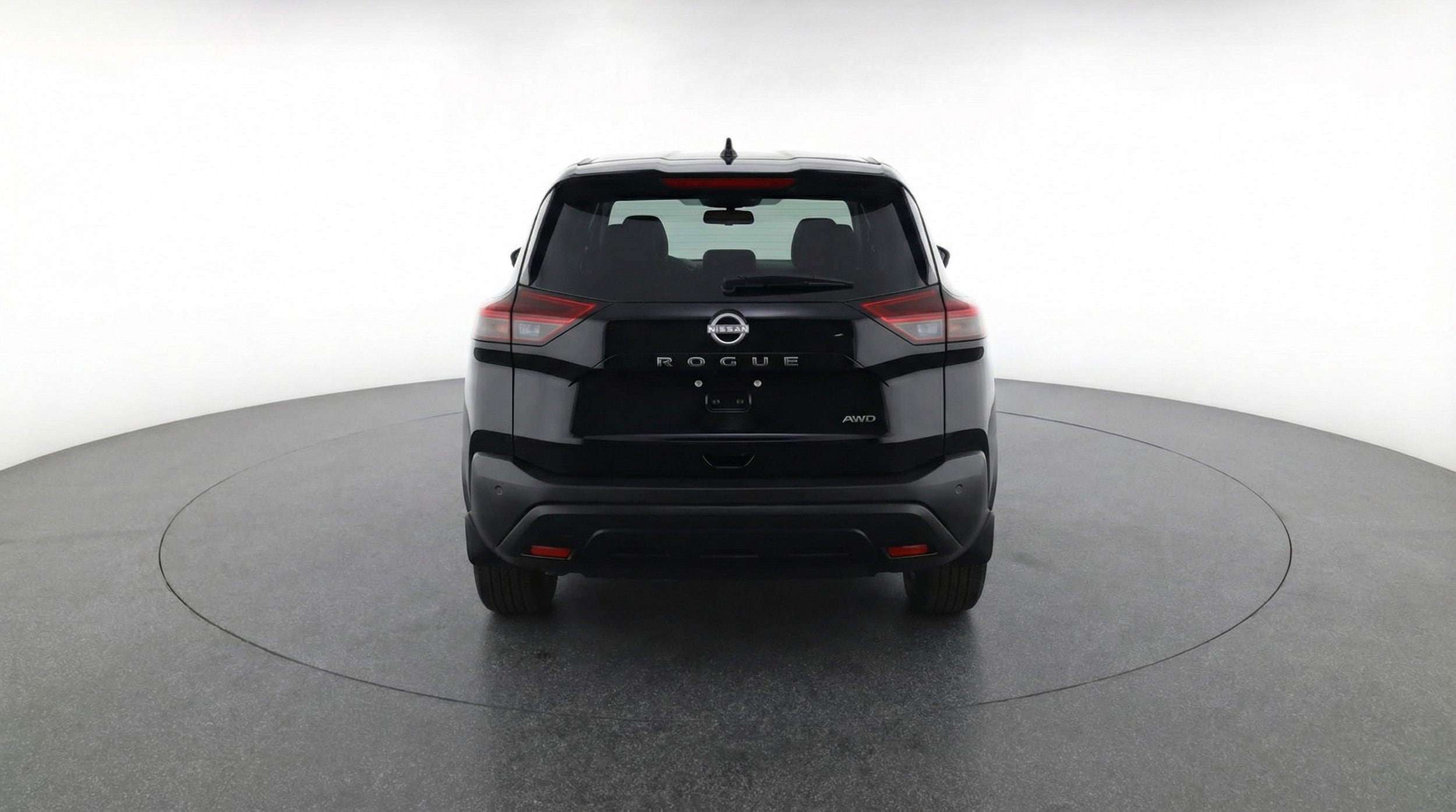 Thumbnail: 2025 Nissan Rogue - 6