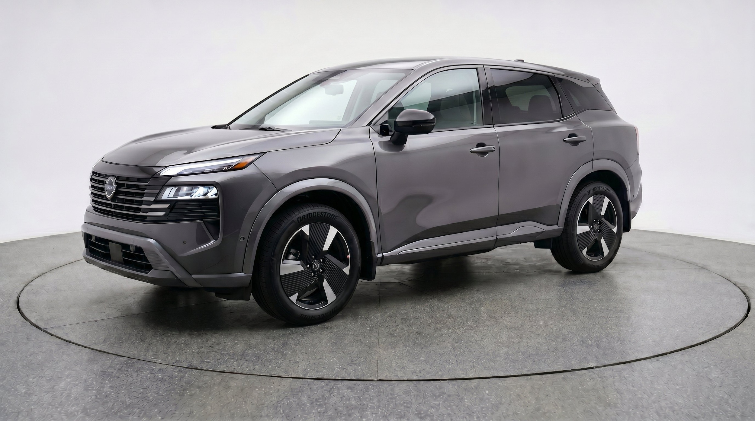 Thumbnail: 2026 Nissan Kicks - 3