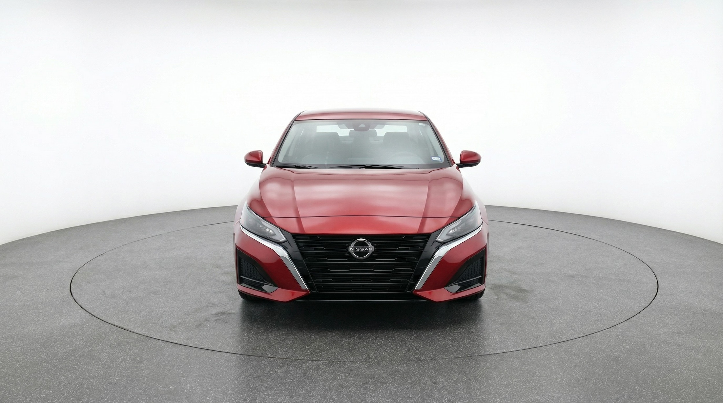 Thumbnail: 2025 Nissan Altima - 2