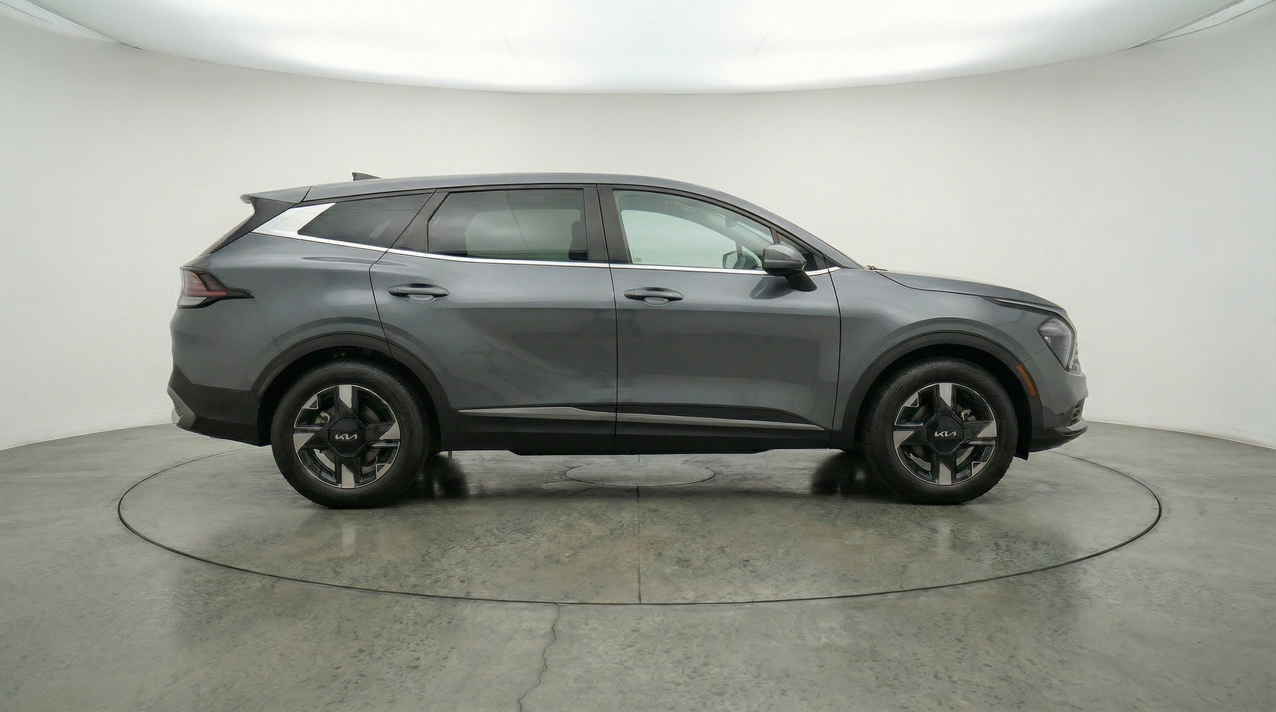 Thumbnail: 2026 Kia Sportage - 11
