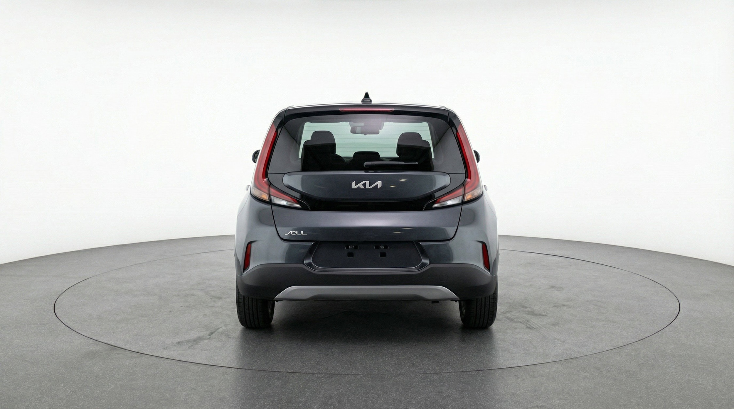 Thumbnail: 2025 Kia Soul - 7