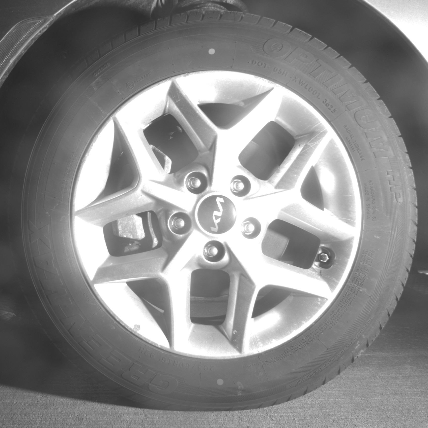 Thumbnail: 2025 Kia Soul - 12