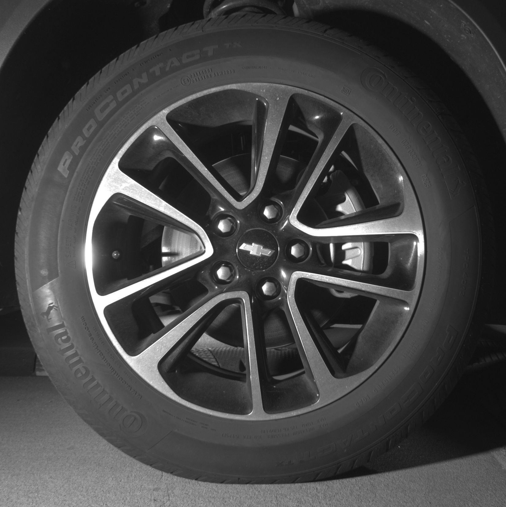 Thumbnail: 2025 Chevrolet TrailBlazer - 13