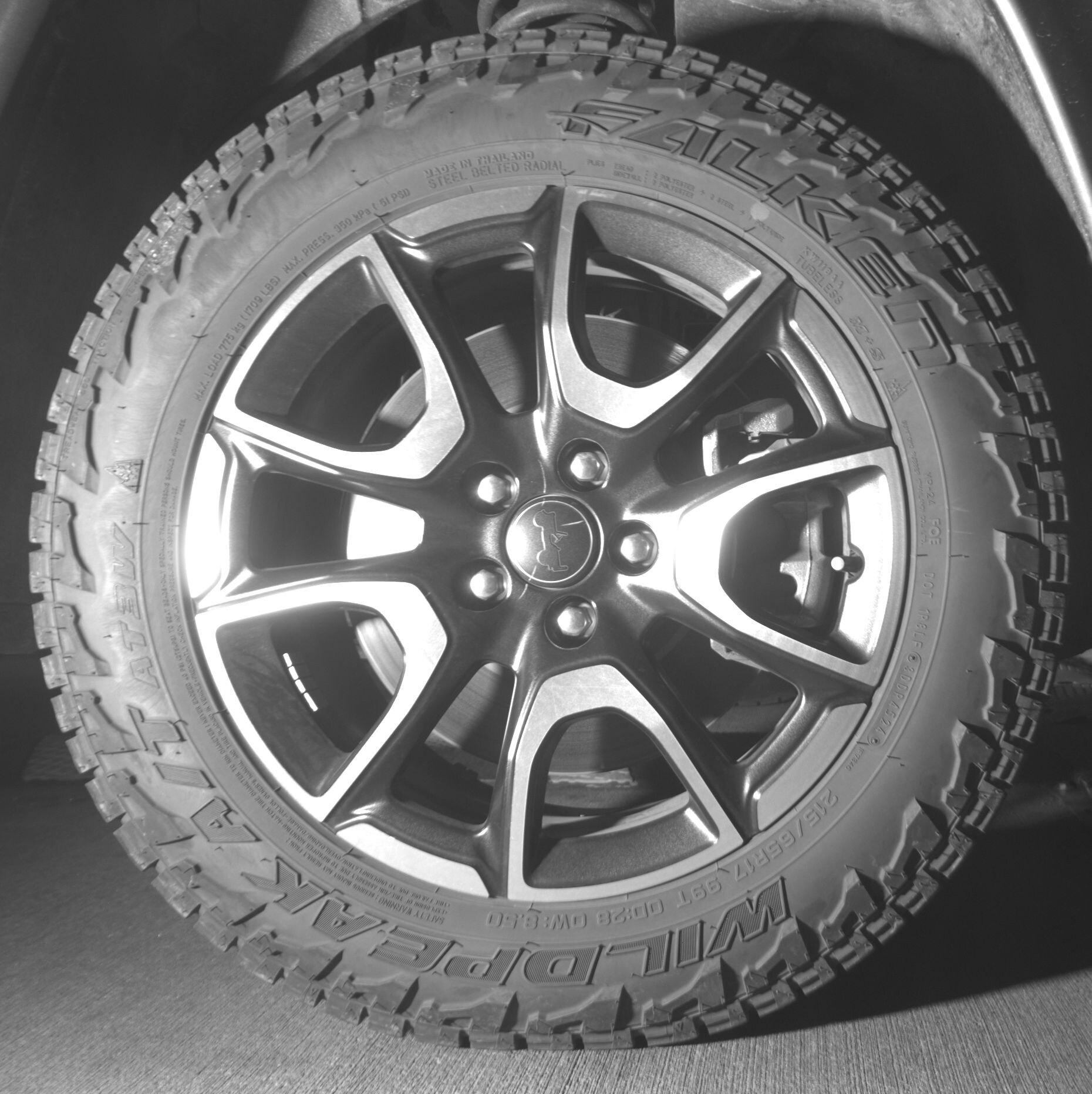 Thumbnail: 2025 Jeep Compass - 10