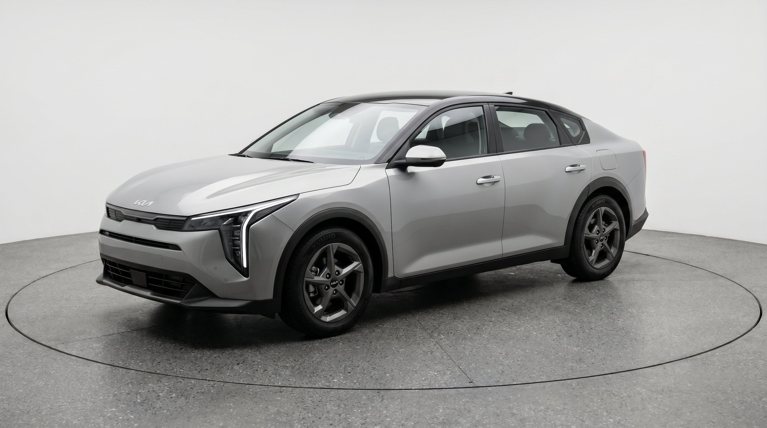 Thumbnail: 2025 Kia K4 - 3