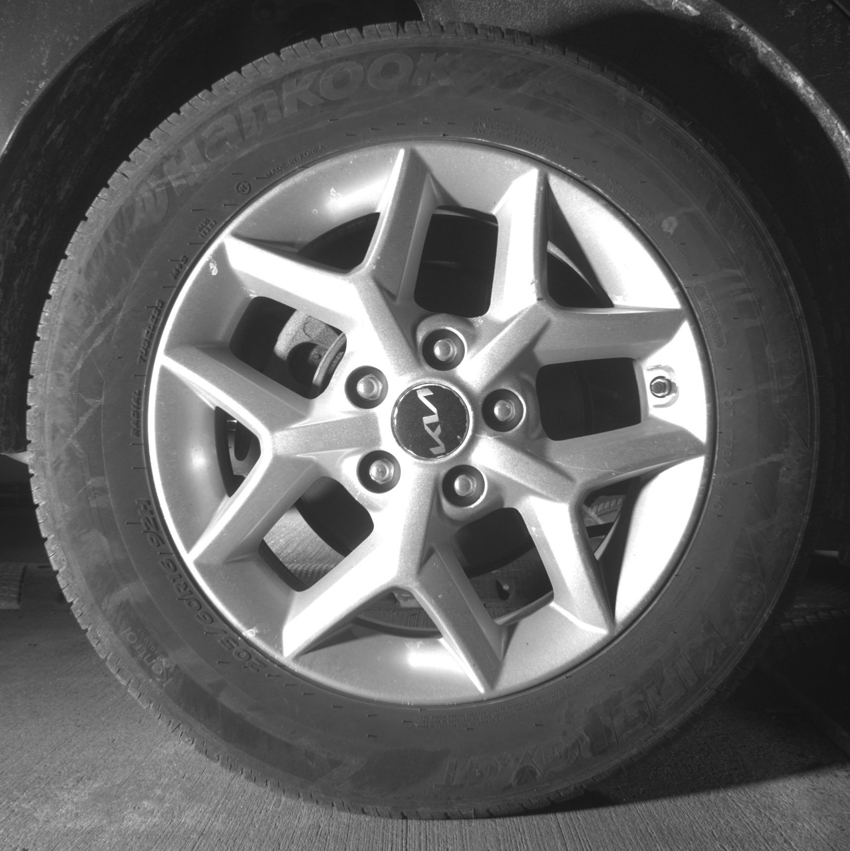 Thumbnail: 2025 Kia Soul - 15