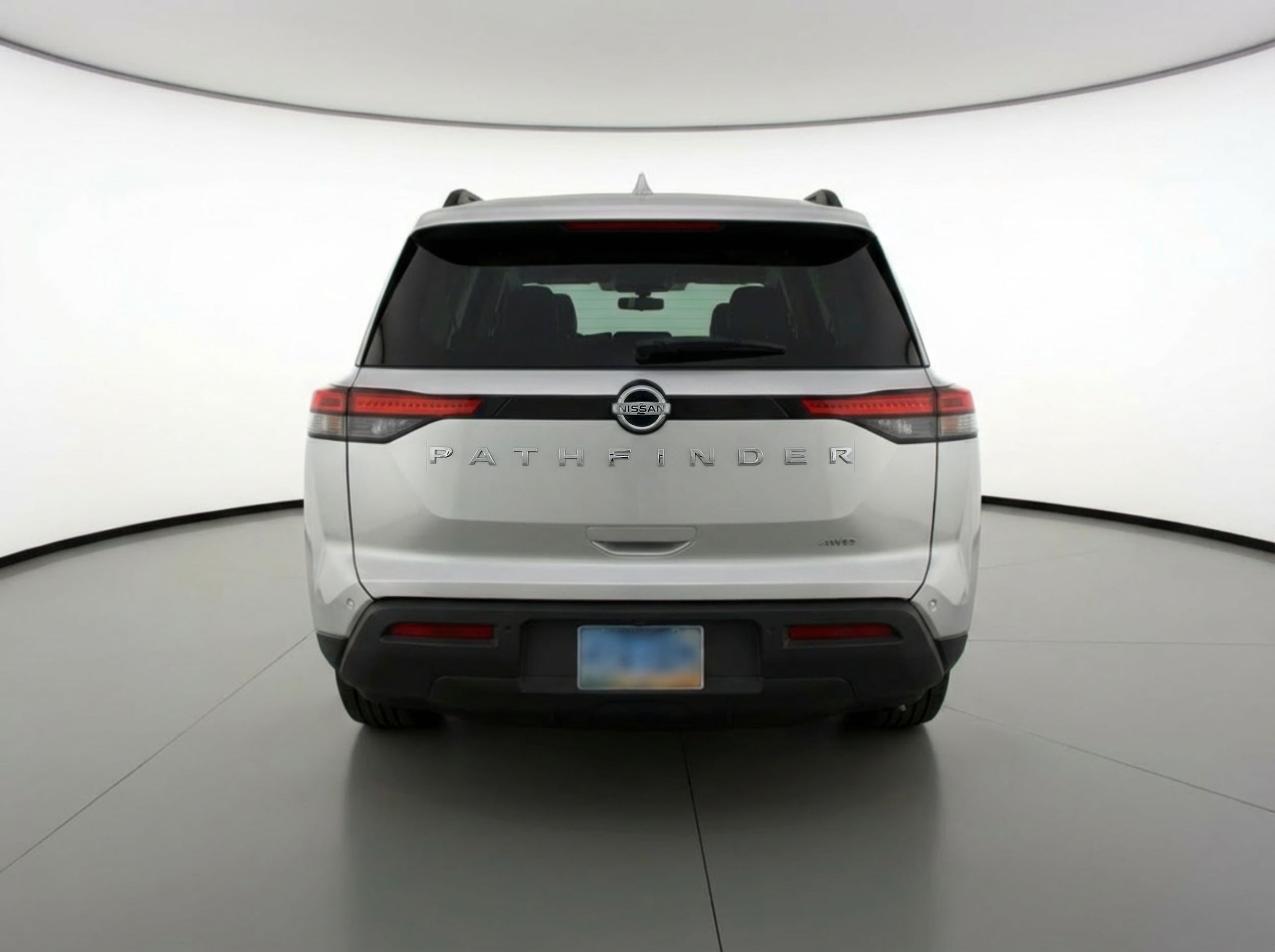 Thumbnail: 2025 Nissan Pathfinder - 6