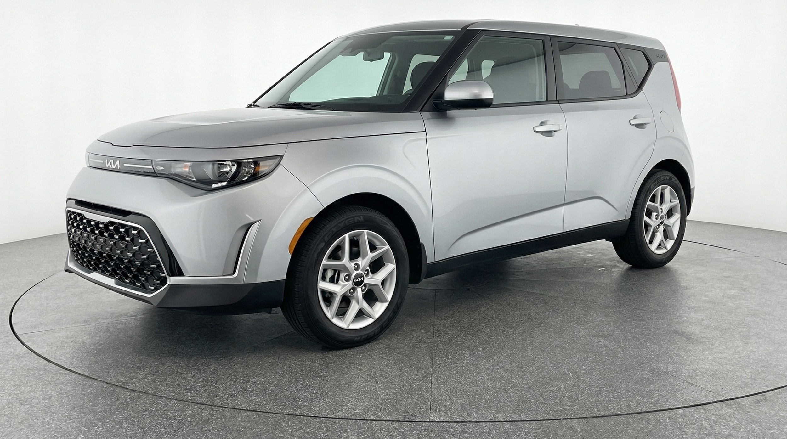 Thumbnail: 2025 Kia Soul - 3