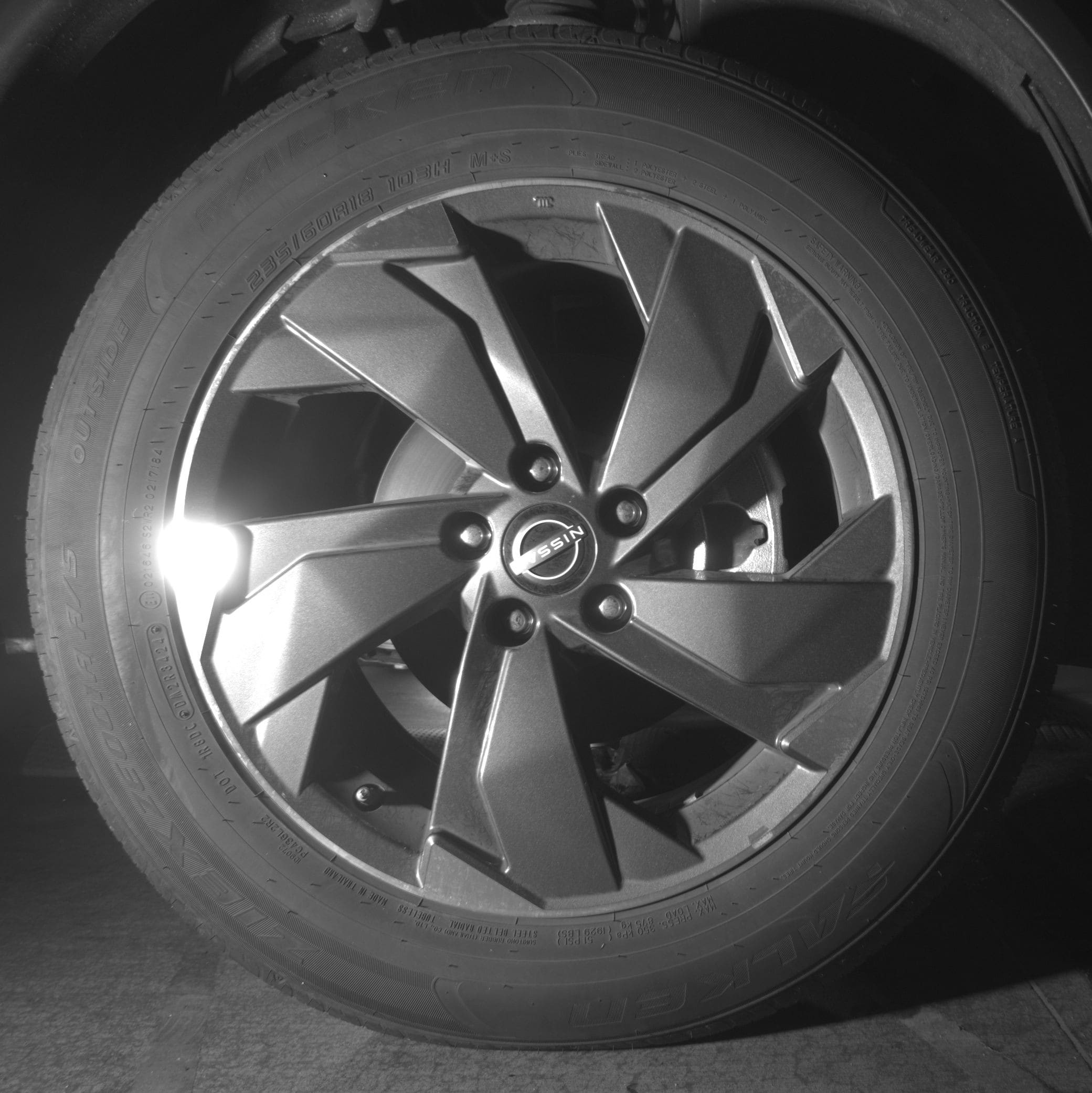 Thumbnail: 2025 Nissan Rogue - 10