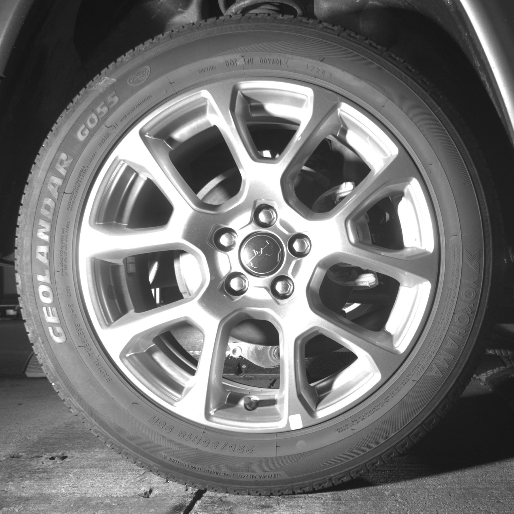 Thumbnail: 2025 Jeep Compass - 15