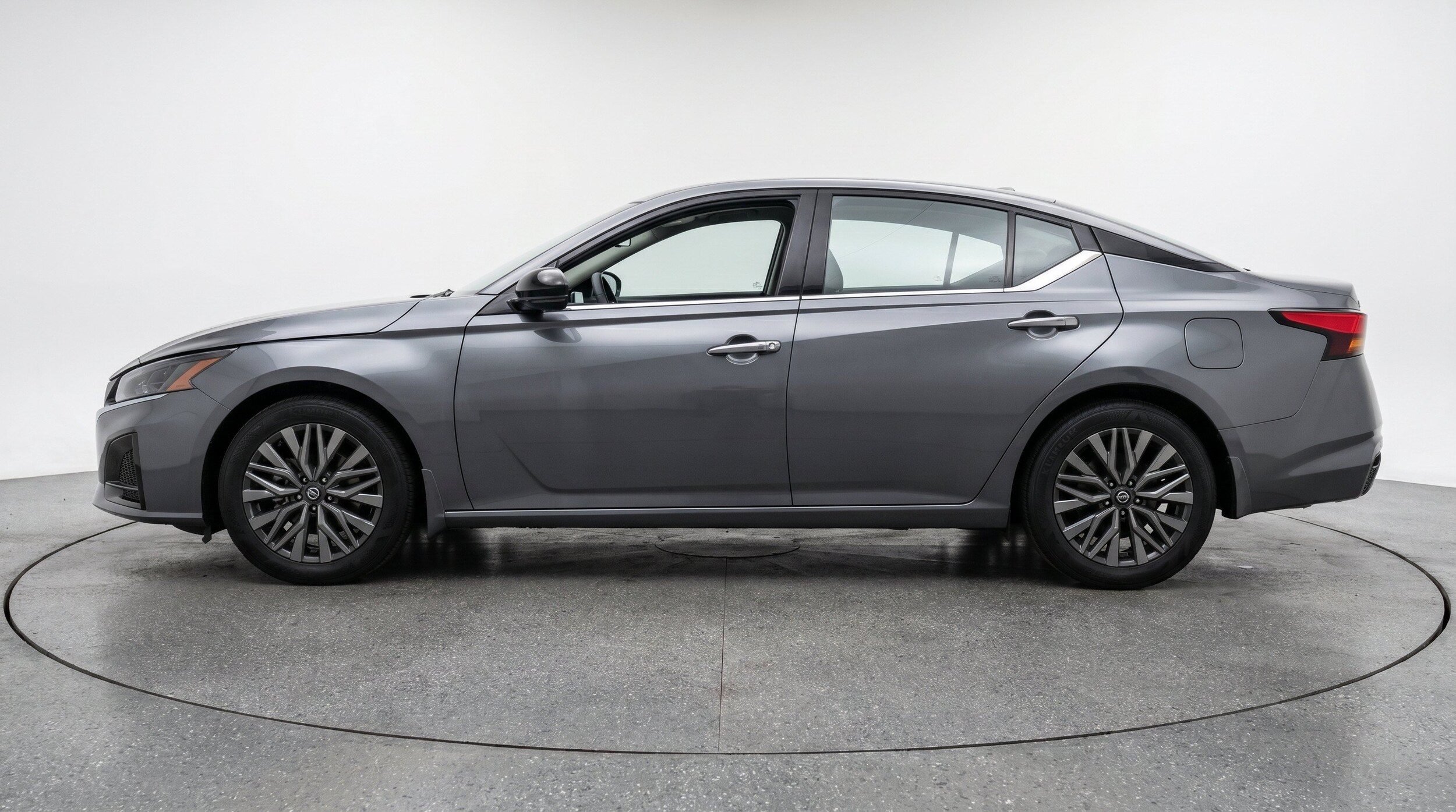 Thumbnail: 2026 Nissan Altima - 5
