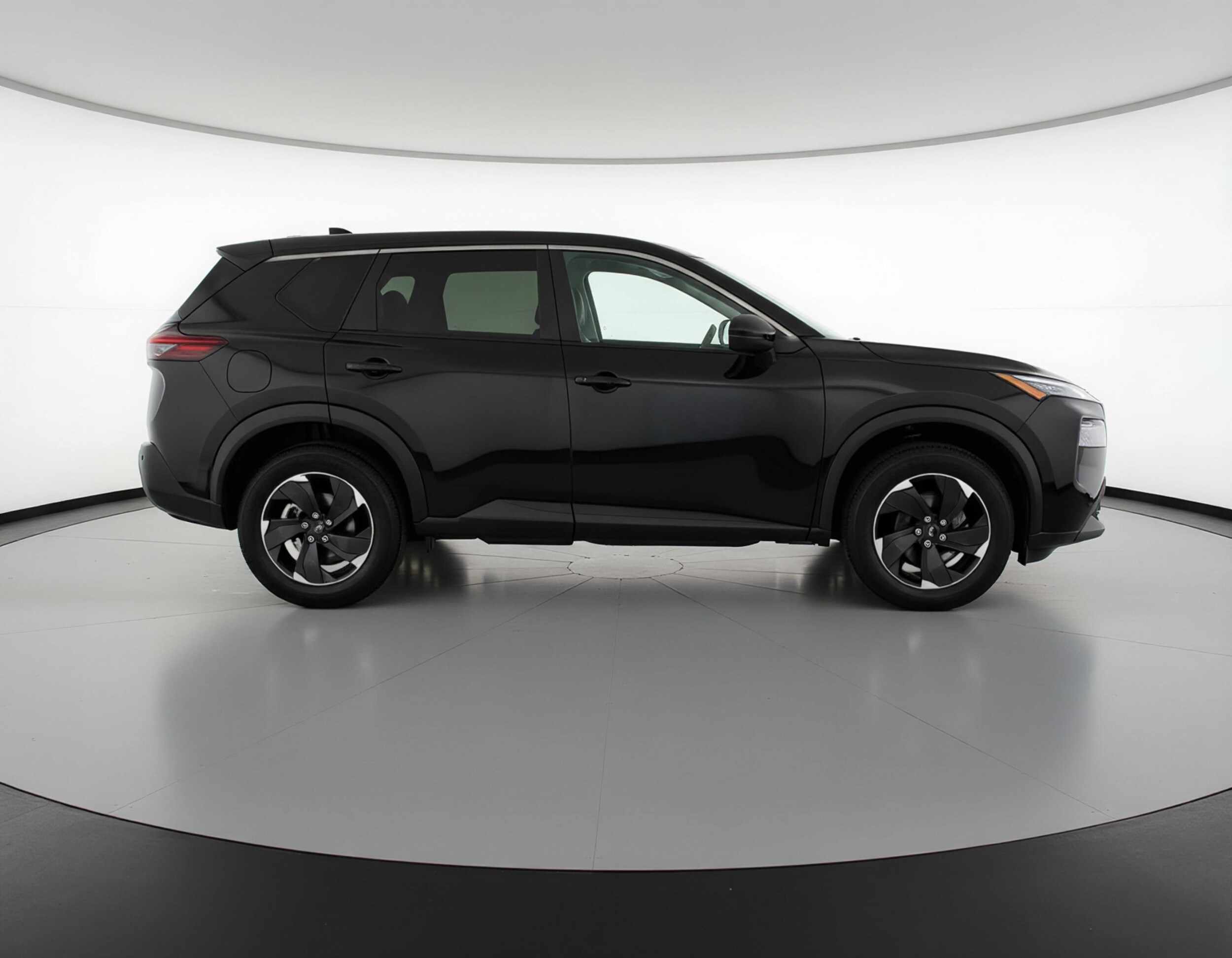 Thumbnail: 2025 Nissan Rogue - 11