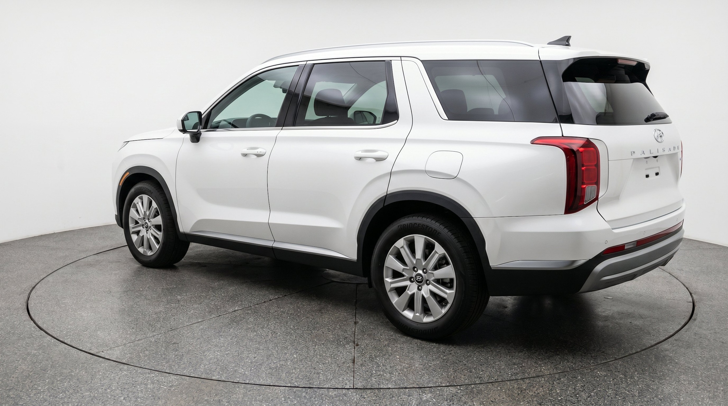 Thumbnail: 2025 Hyundai Palisade - 6