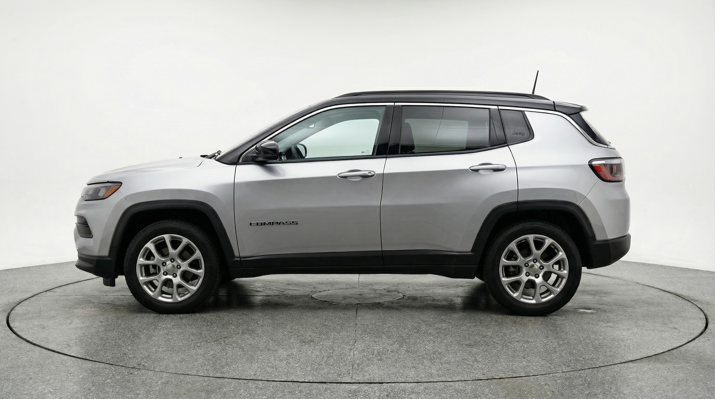 Thumbnail: 2025 Jeep Compass - 4