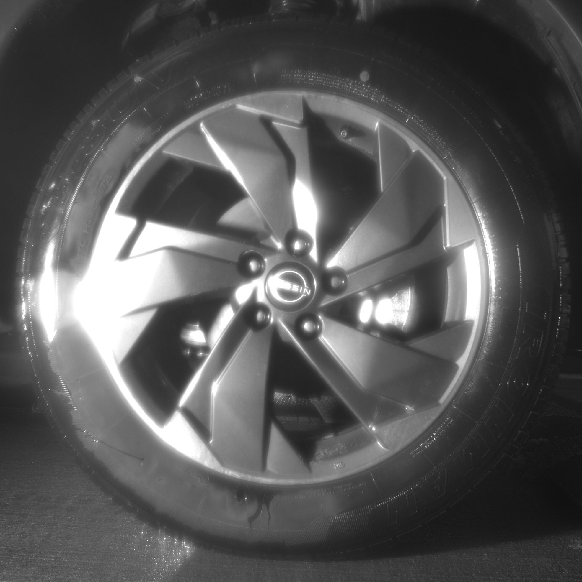 Thumbnail: 2025 Nissan Rogue - 10