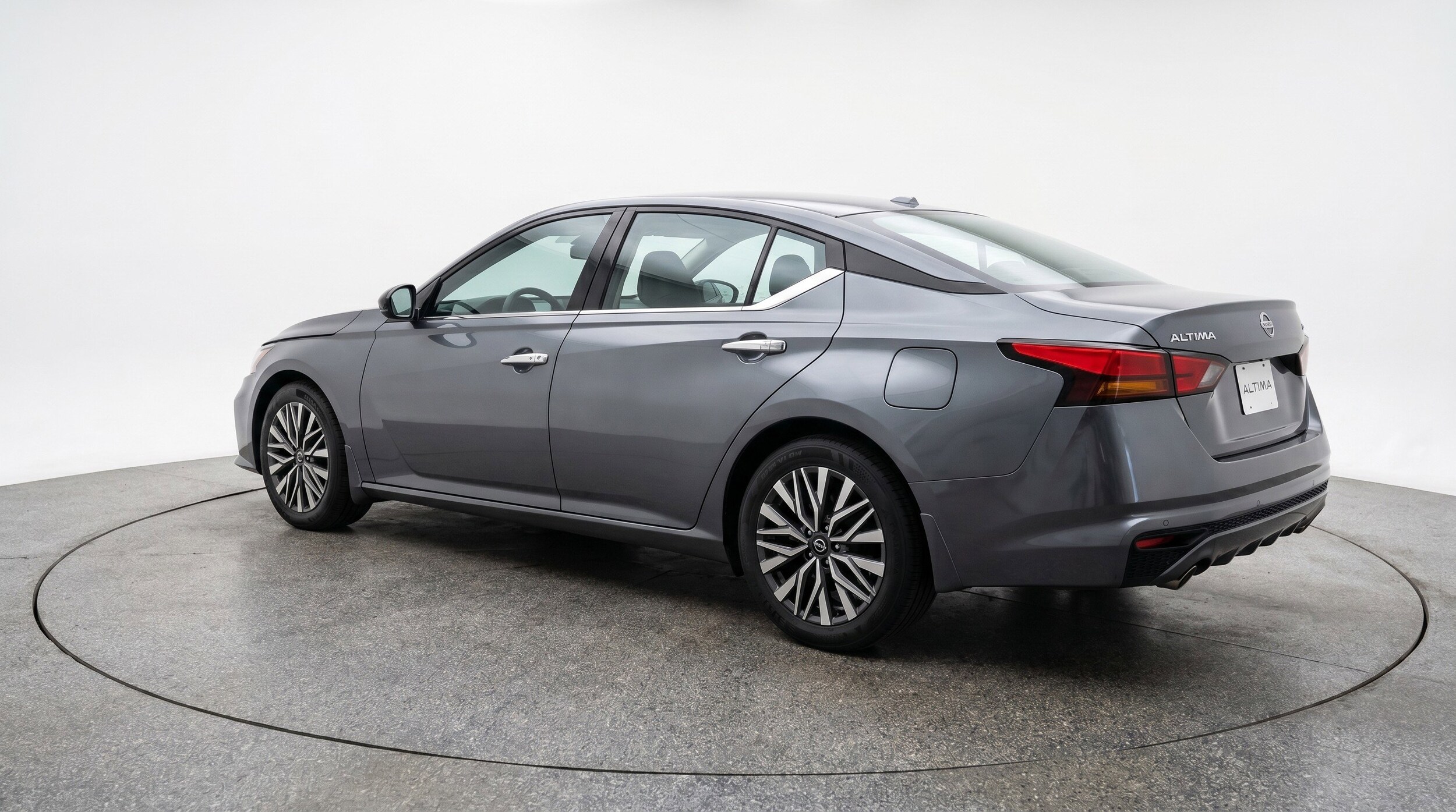 Thumbnail: 2025 Nissan Altima - 6