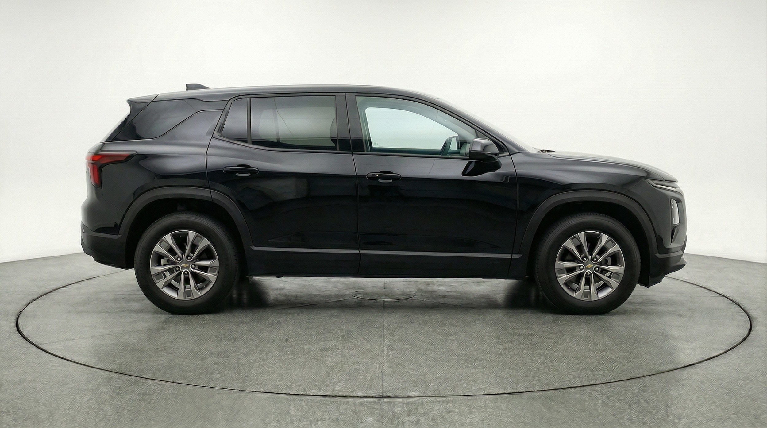 Thumbnail: 2025 Chevrolet Equinox - 8