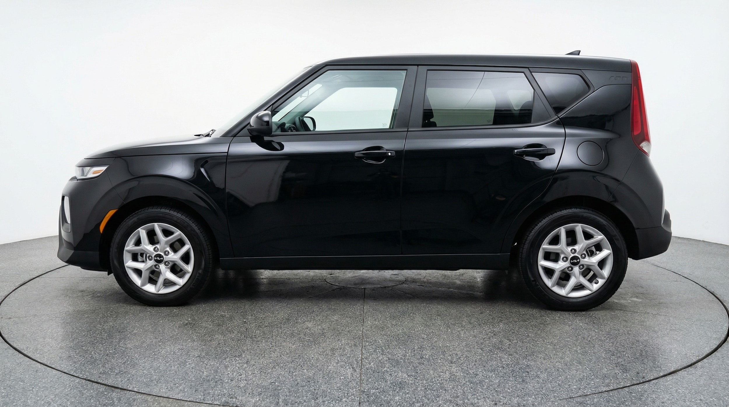 Thumbnail: 2025 Kia Soul - 4